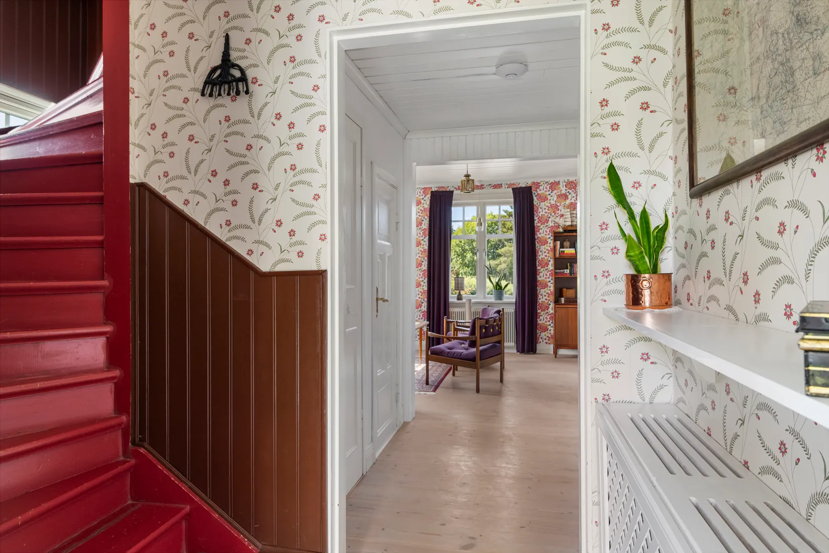 Villa, Matrosvägen 3, Gimonäs, Umeå