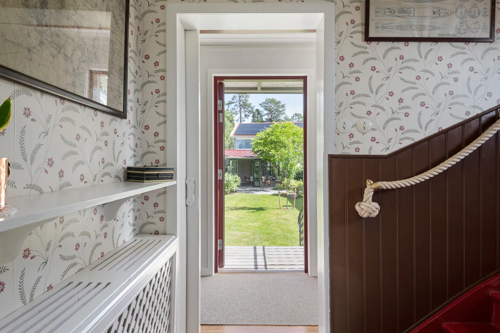 Villa, Matrosvägen 3, Gimonäs, Umeå