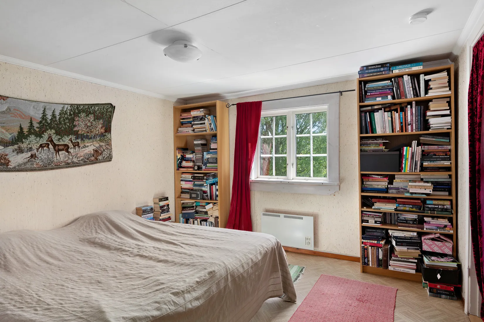 Villa, Matrosvägen 3, Gimonäs, Umeå