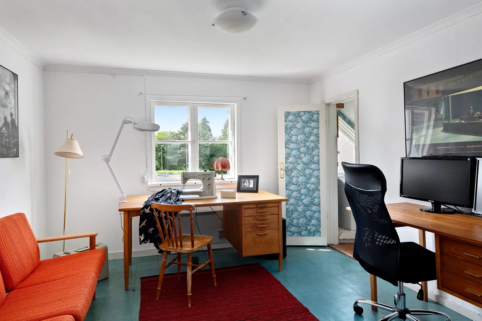 Villa, Matrosvägen 3, Gimonäs, Umeå