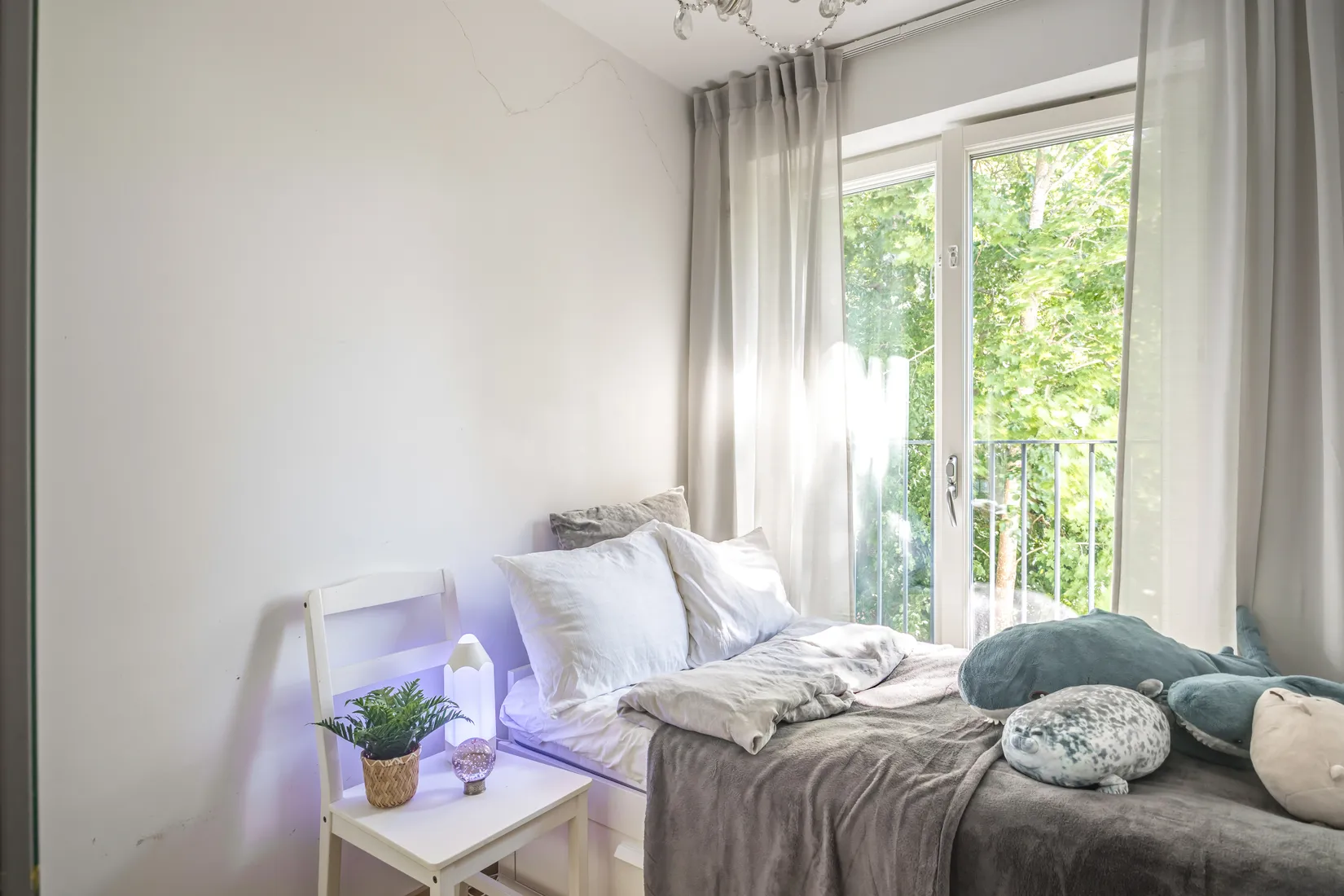 Bostadsrätt, Vårby allé 31, Vårberg/Vårby gård, Huddinge