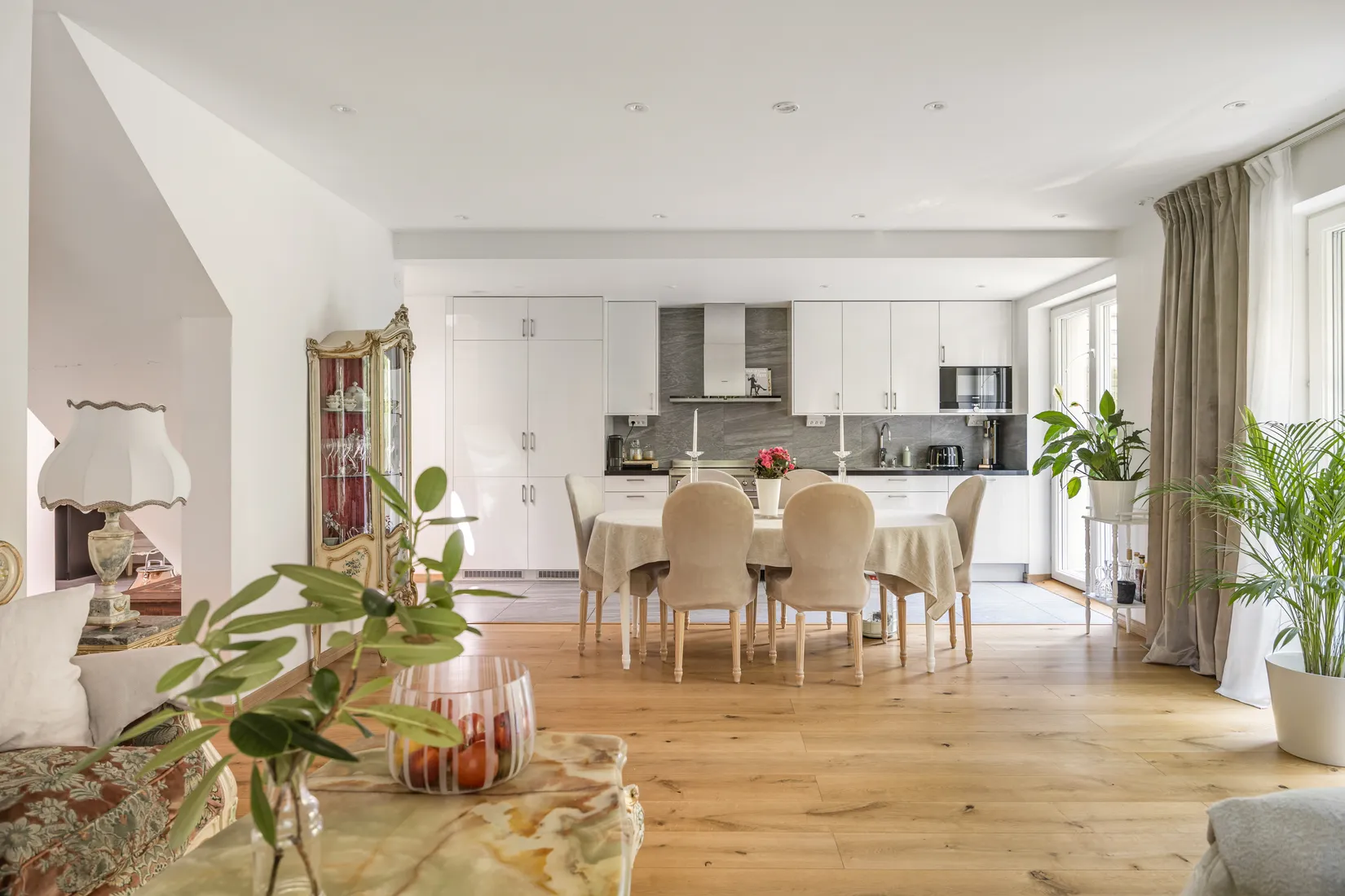 Bostadsrätt, Vårby allé 31, Vårberg/Vårby gård, Huddinge