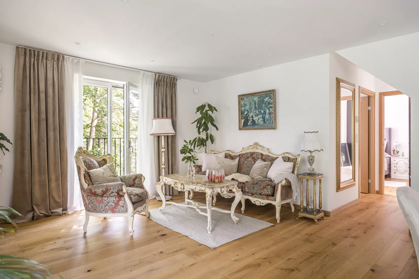 Bostadsrätt, Vårby allé 31, Vårberg/Vårby gård, Huddinge