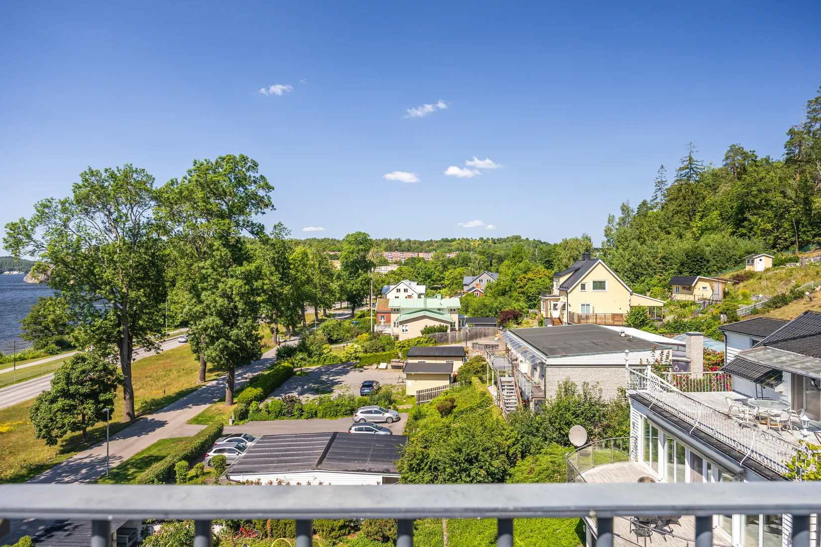 Bostadsrätt, Vårby allé 31, Vårberg/Vårby gård, Huddinge
