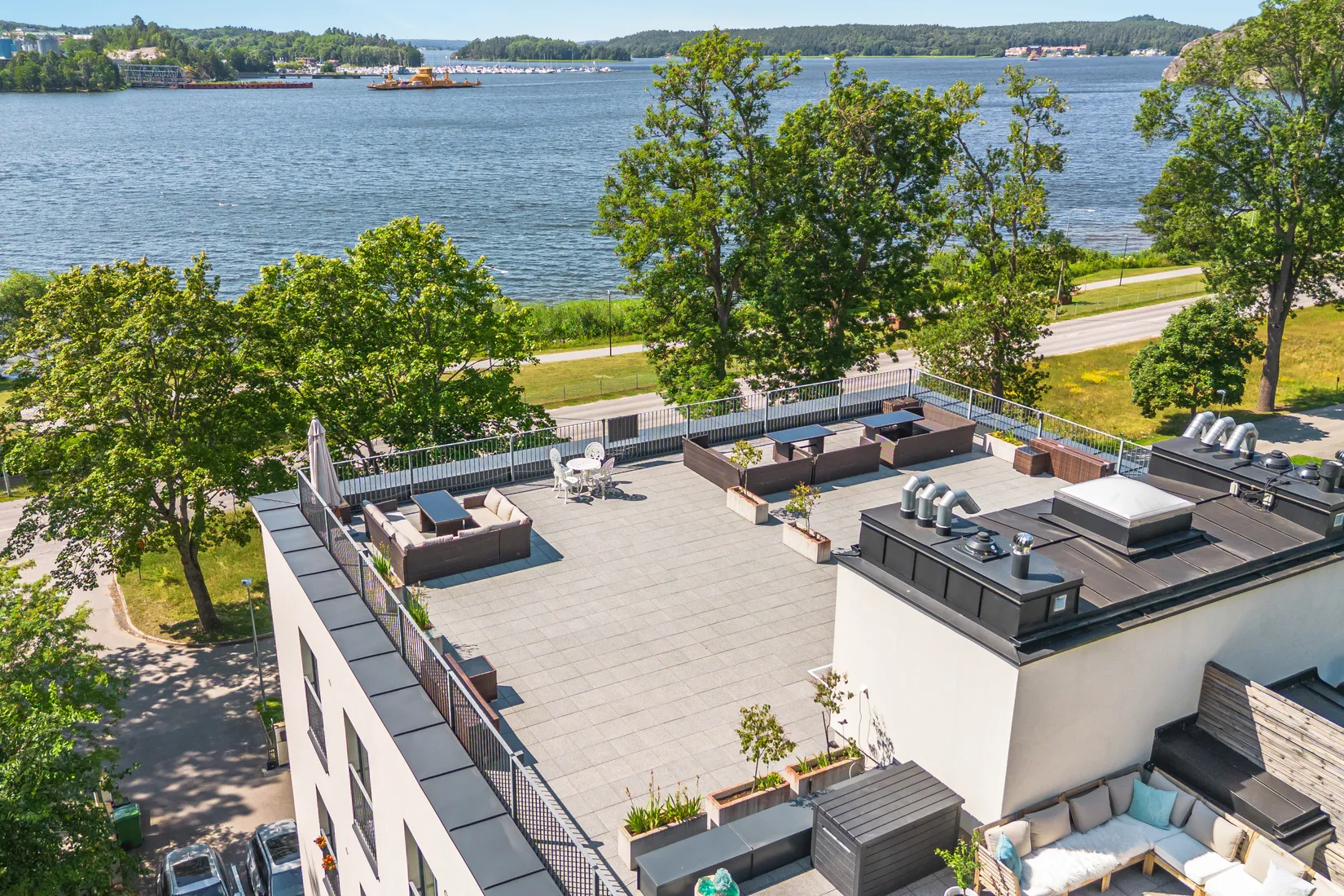 Bostadsrätt, Vårby allé 31, Vårberg/Vårby gård, Huddinge
