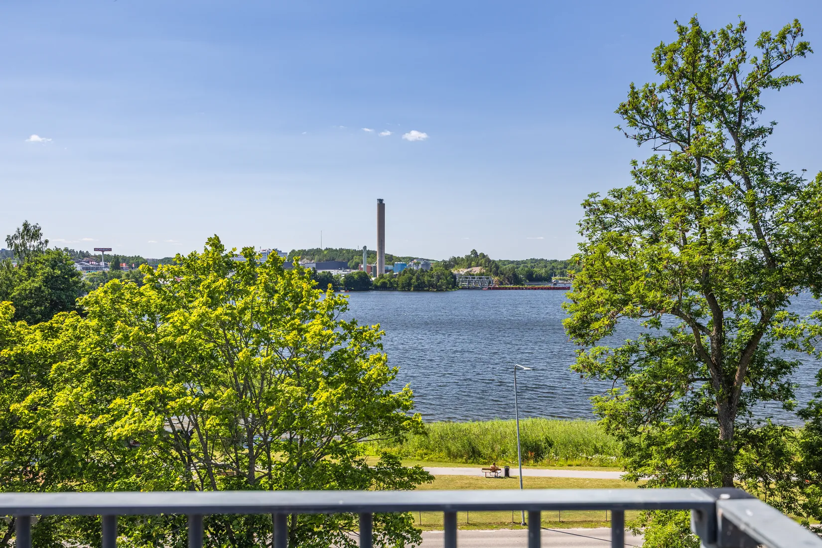 Bostadsrätt, Vårby allé 31, Vårberg/Vårby gård, Huddinge