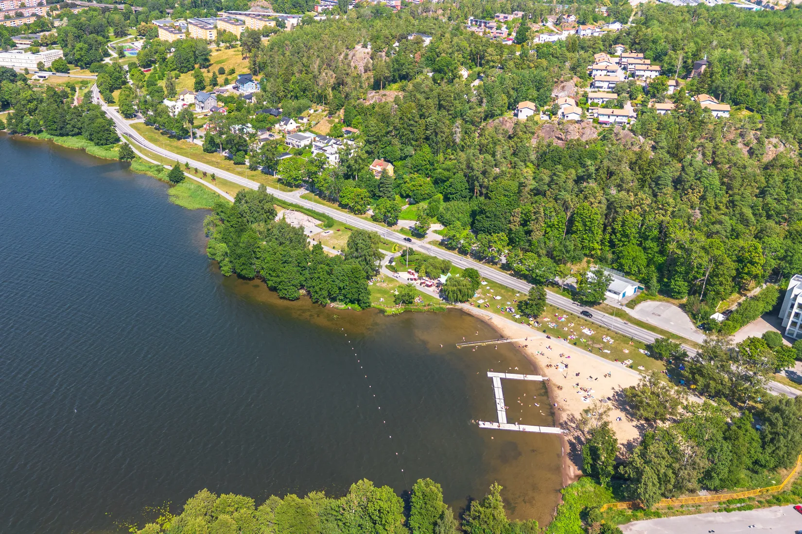Bostadsrätt, Vårby allé 31, Vårberg/Vårby gård, Huddinge