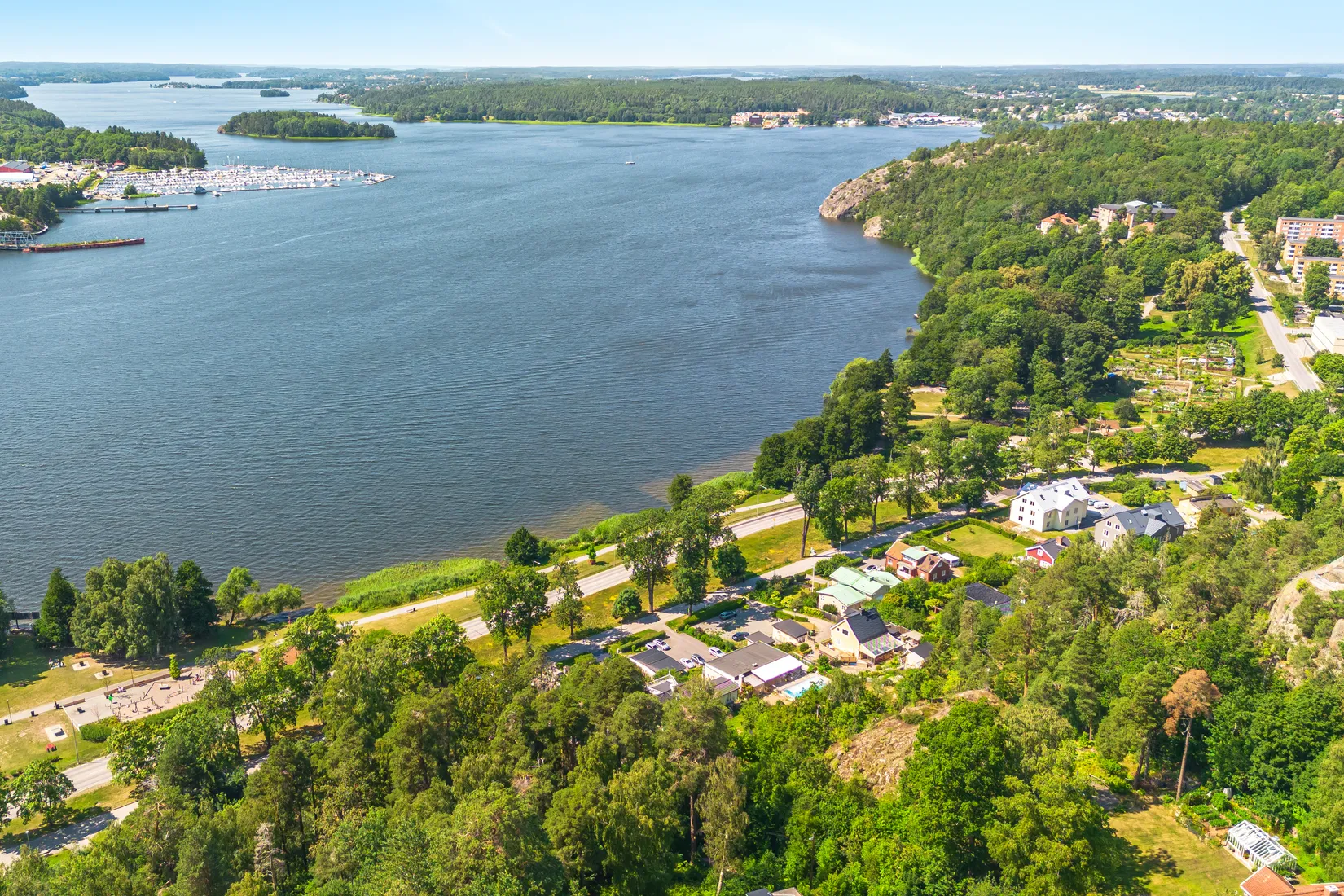 Bostadsrätt, Vårby allé 31, Vårberg/Vårby gård, Huddinge