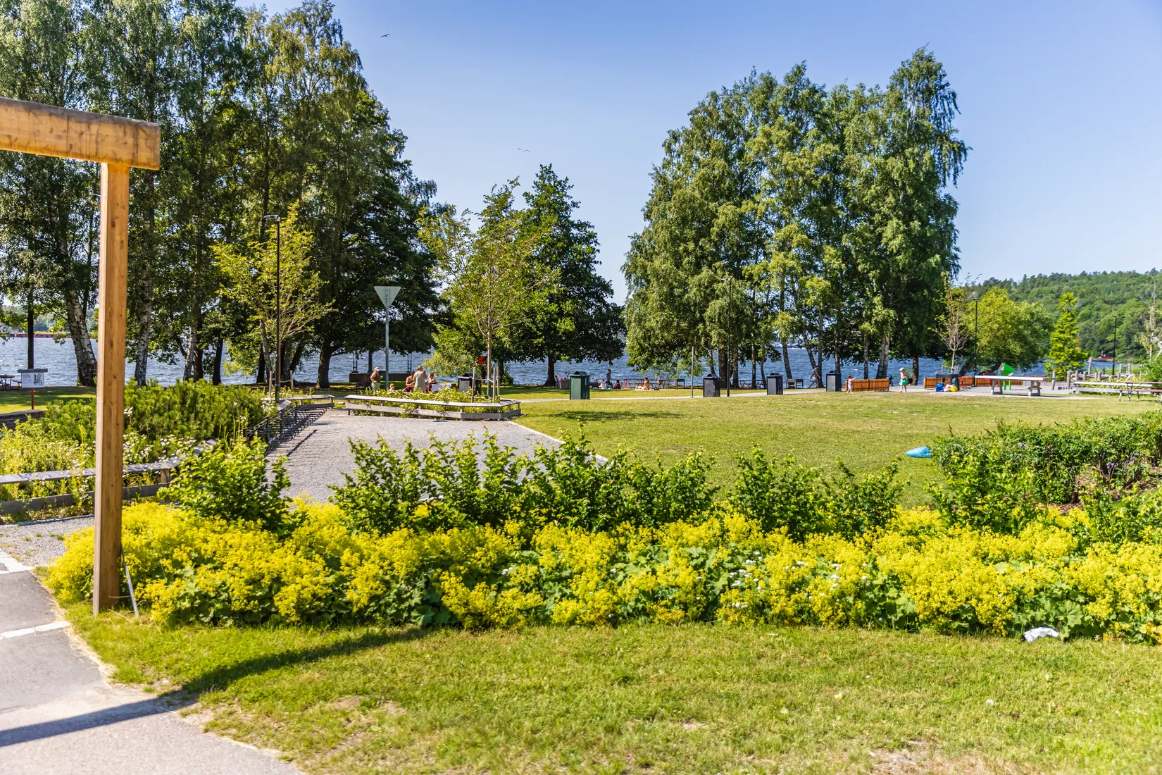Bostadsrätt, Vårby allé 31, Vårberg/Vårby gård, Huddinge
