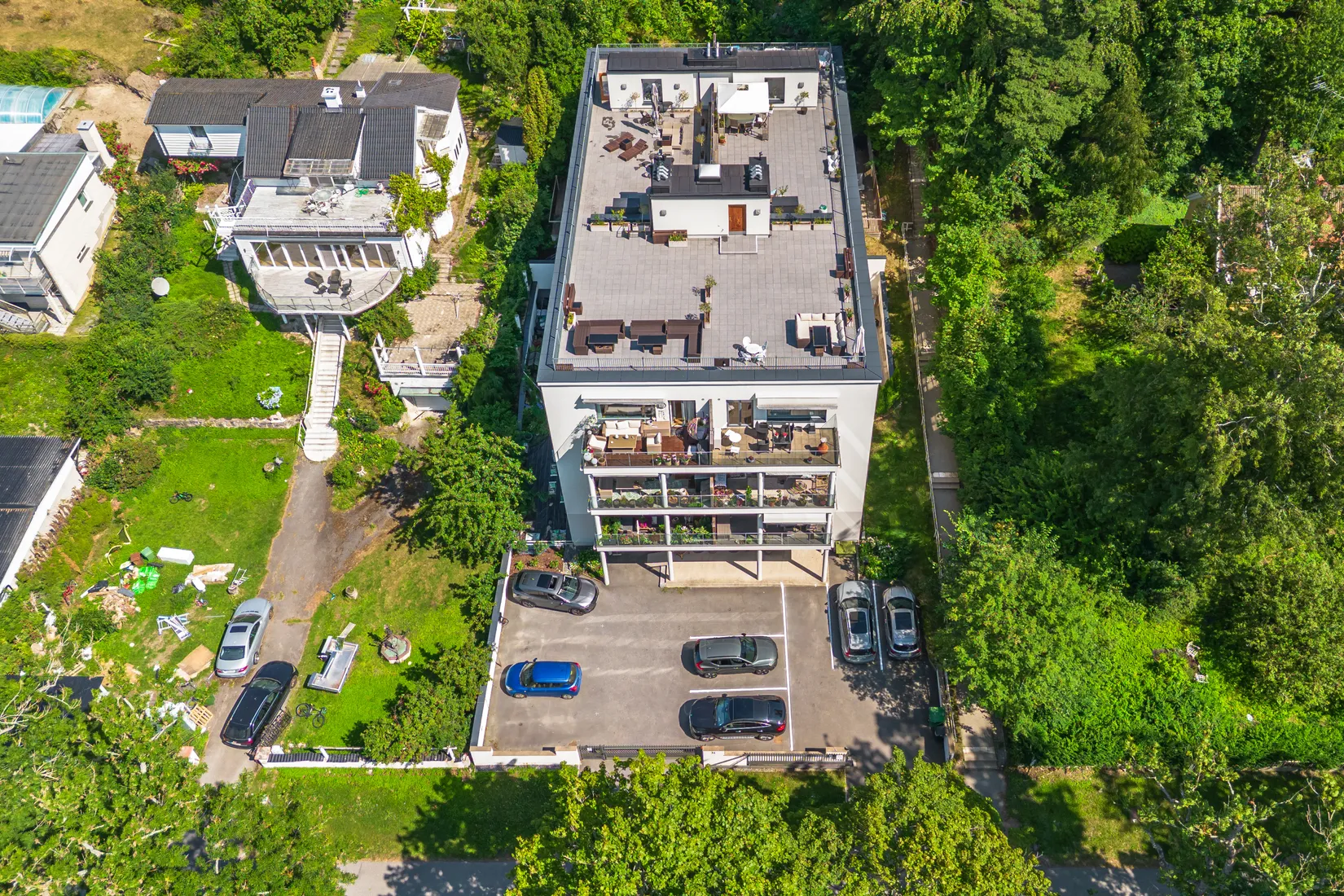 Bostadsrätt, Vårby allé 31, Vårberg/Vårby gård, Huddinge