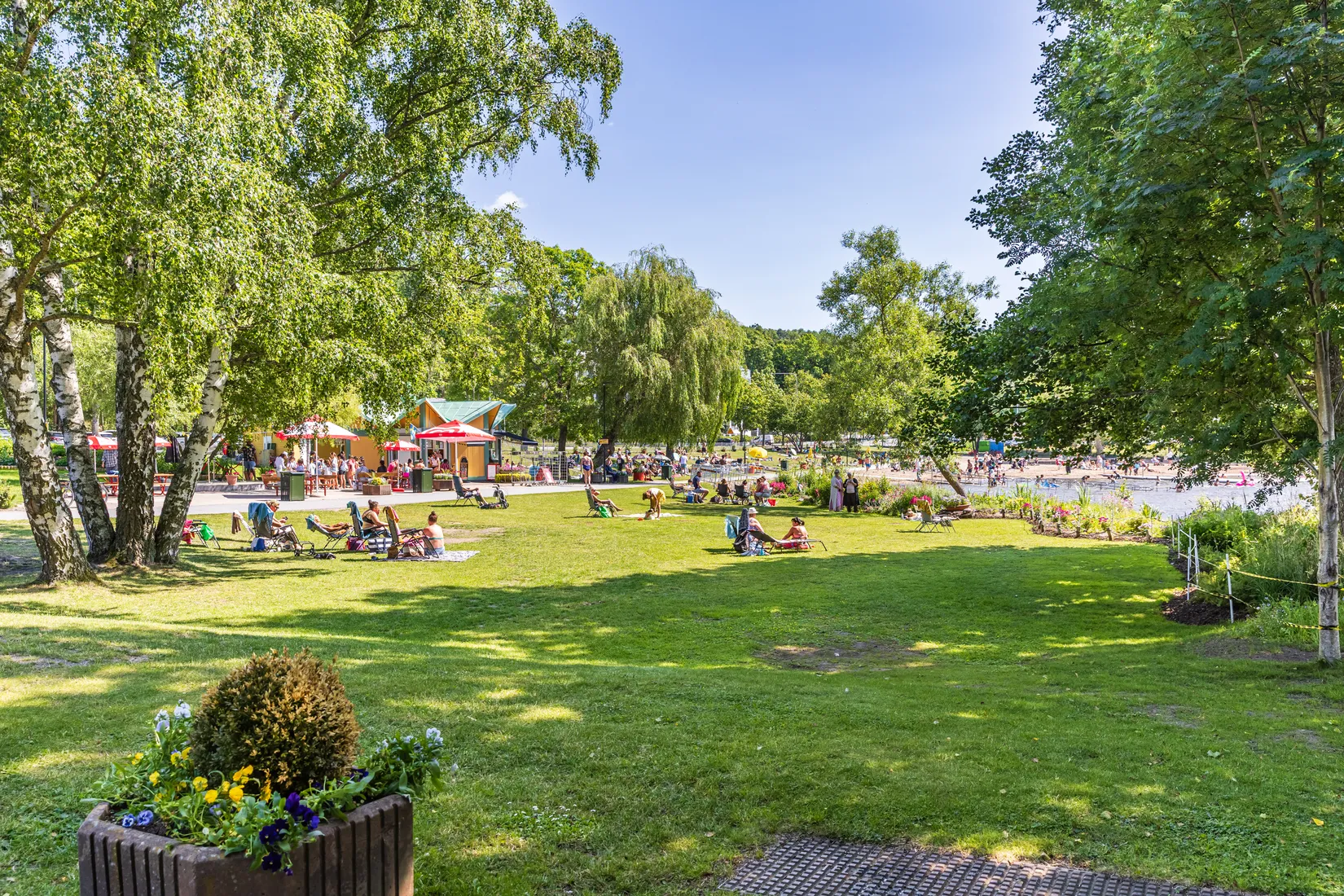 Bostadsrätt, Vårby allé 31, Vårberg/Vårby gård, Huddinge