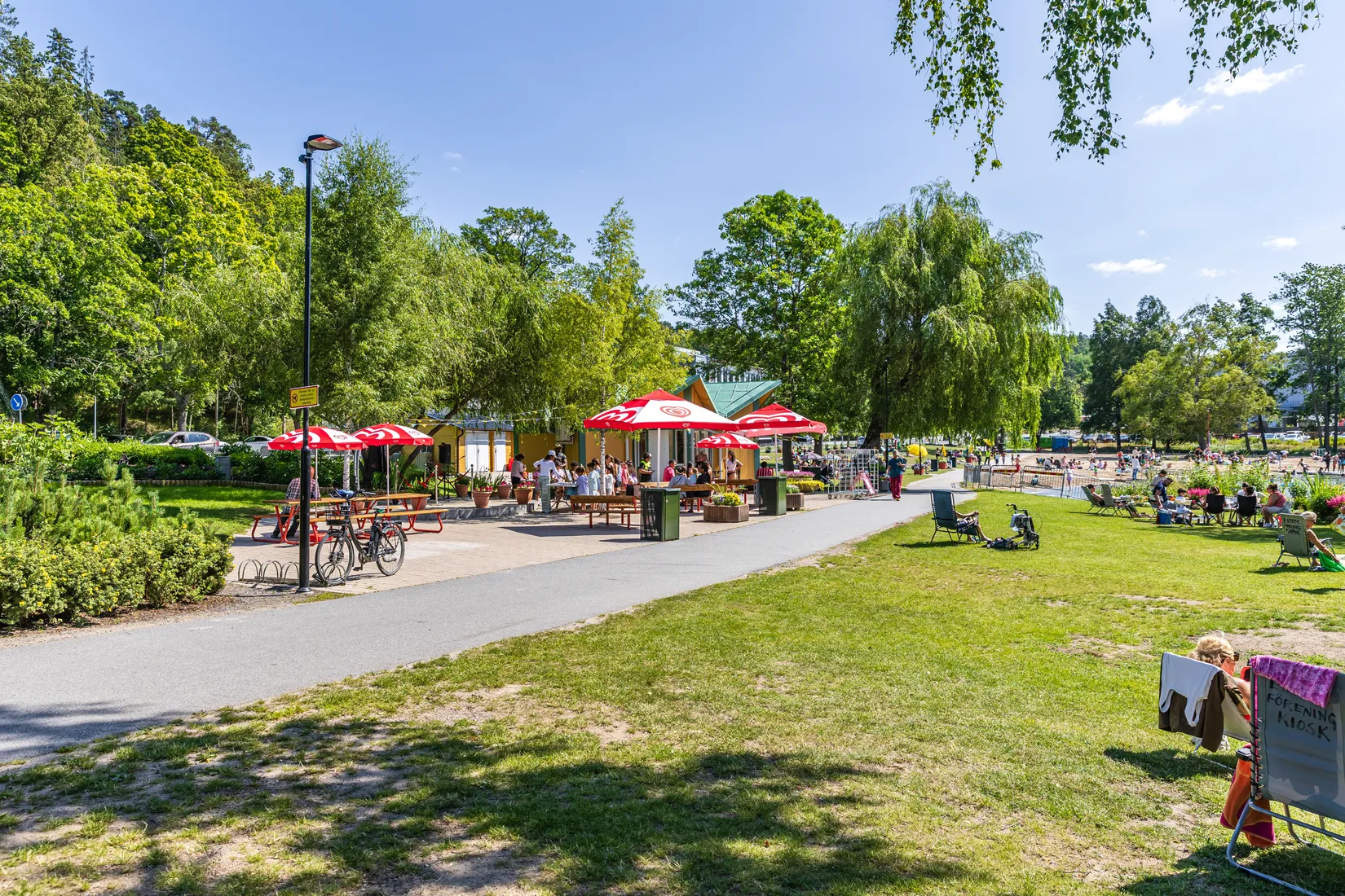 Bostadsrätt, Vårby allé 31, Vårberg/Vårby gård, Huddinge