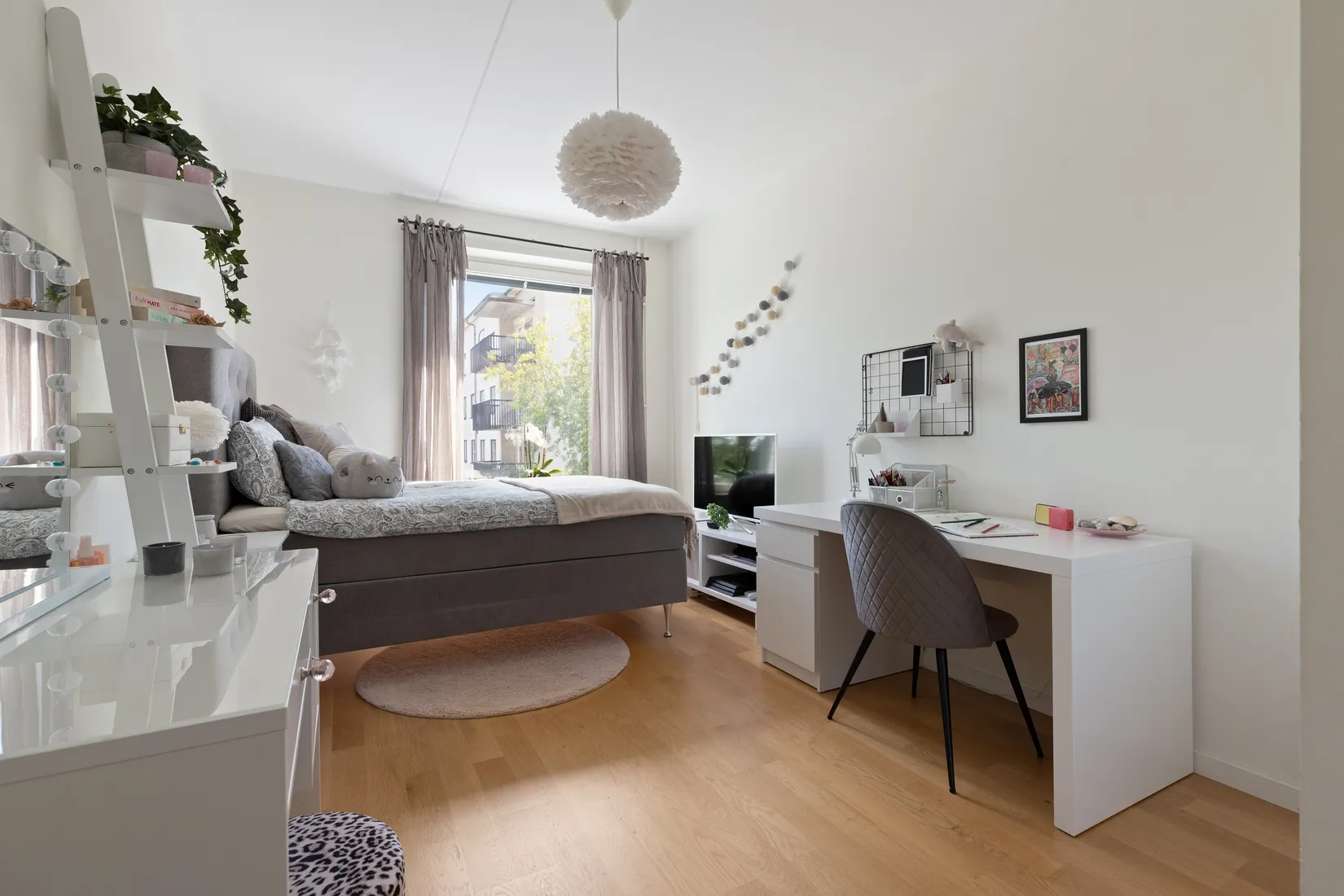 Bostadsrätt, Beckombega Allé 3, Beckomberga, Stockholm