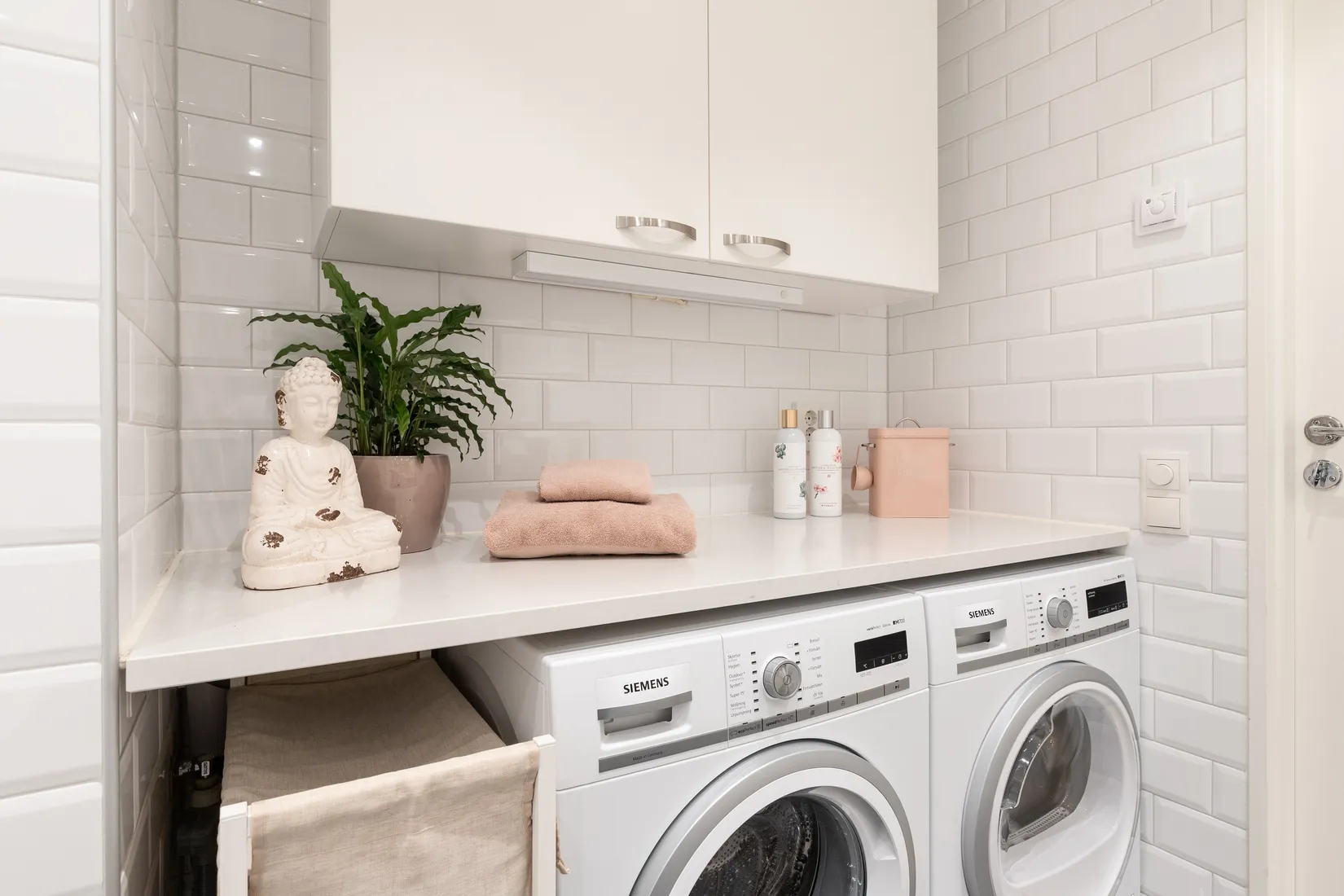 Bostadsrätt, Beckombega Allé 3, Beckomberga, Stockholm
