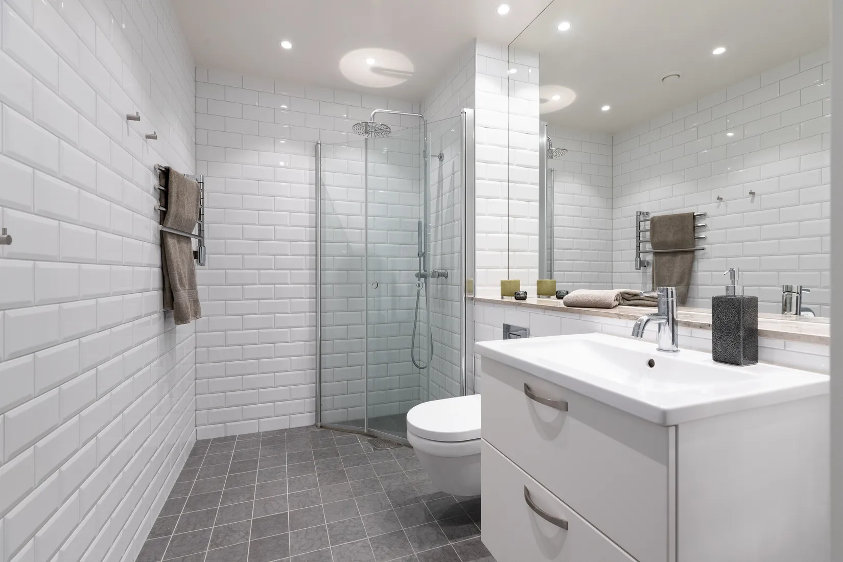 Bostadsrätt, Beckombega Allé 3, Beckomberga, Stockholm