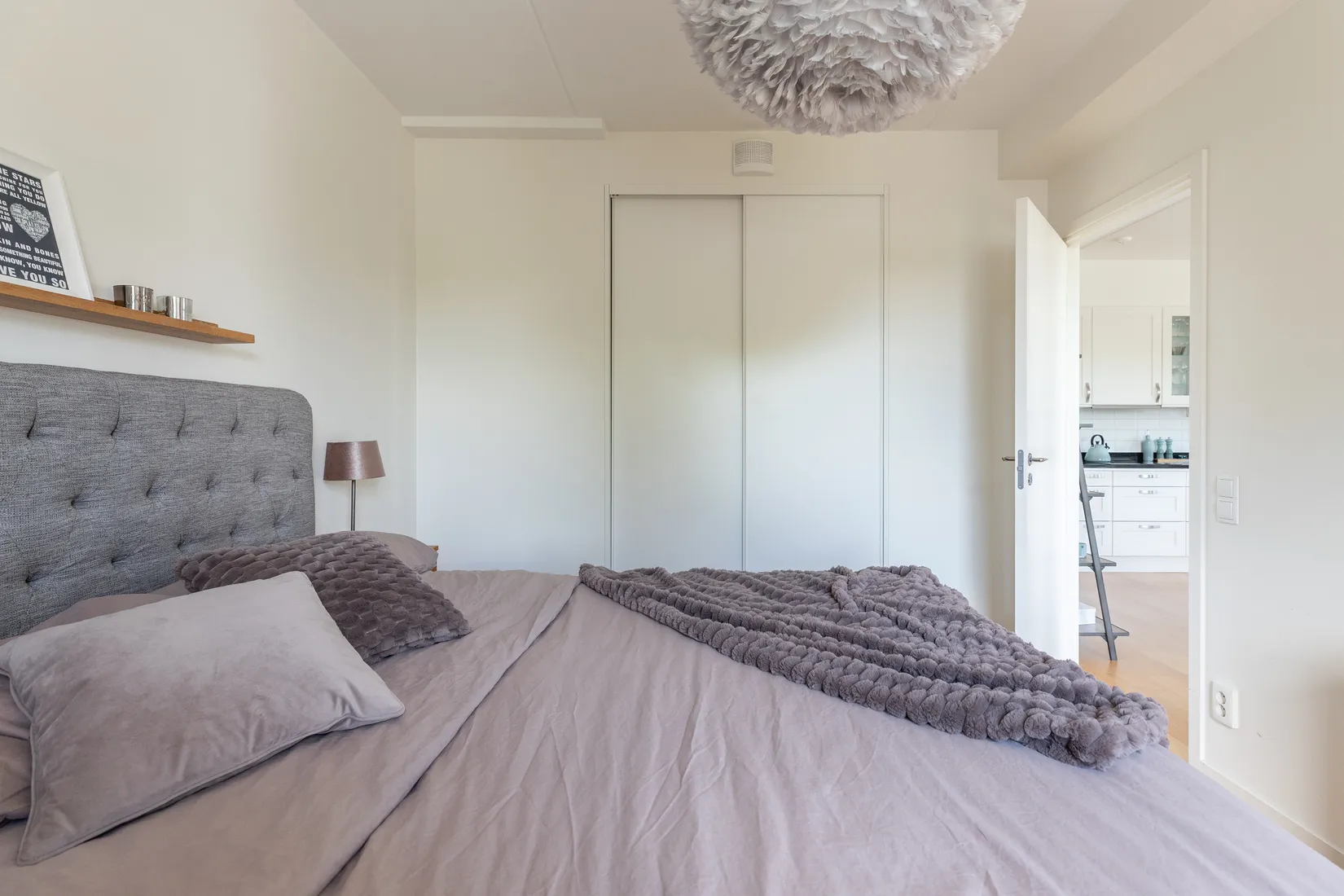 Bostadsrätt, Beckombega Allé 3, Beckomberga, Stockholm