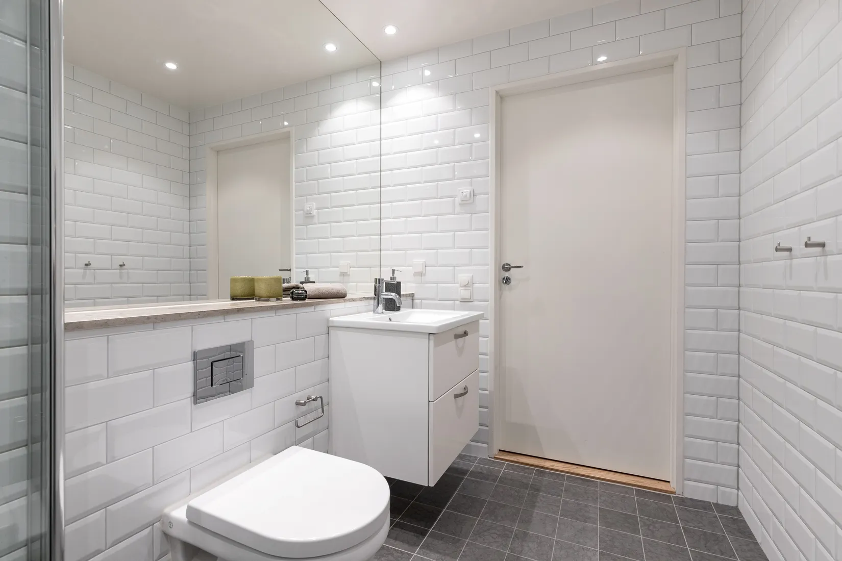 Bostadsrätt, Beckombega Allé 3, Beckomberga, Stockholm