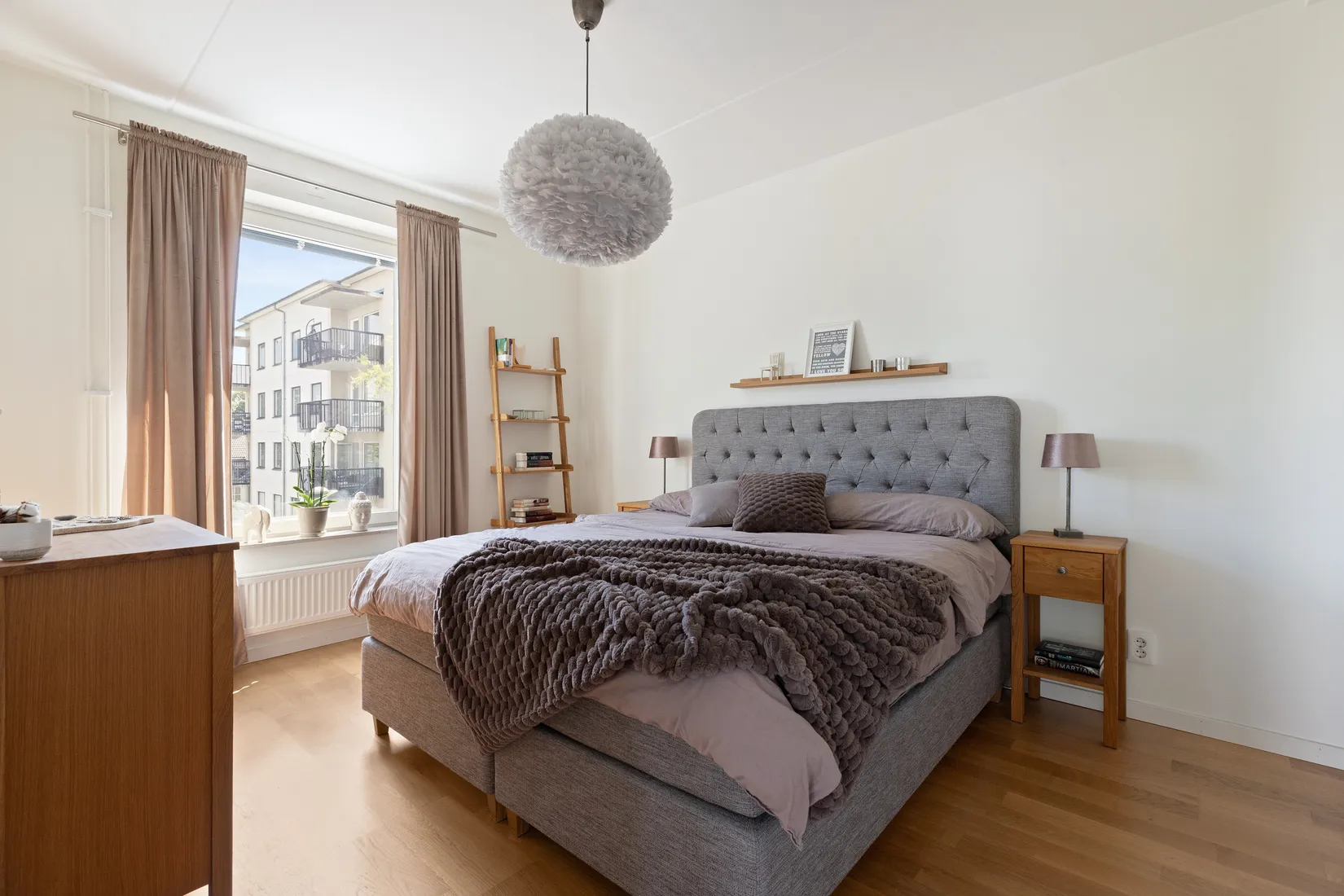 Bostadsrätt, Beckombega Allé 3, Beckomberga, Stockholm