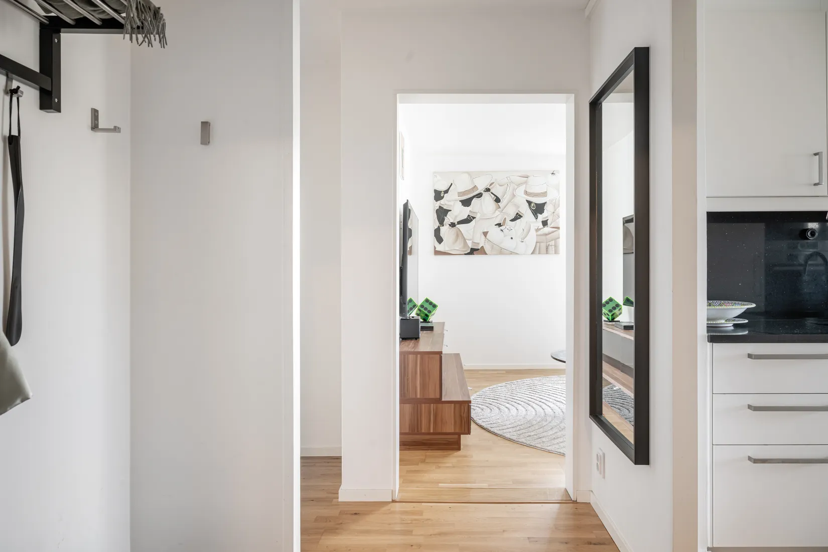 Bostadsrätt, Sågstuvägen 9, Visättra, Huddinge