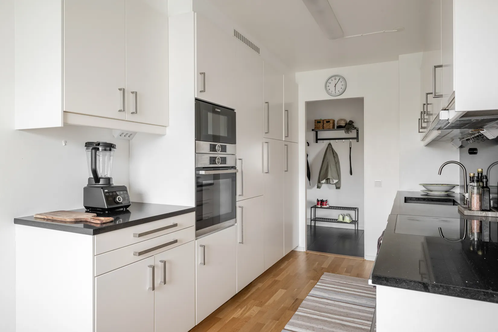 Bostadsrätt, Sågstuvägen 9, Visättra, Huddinge