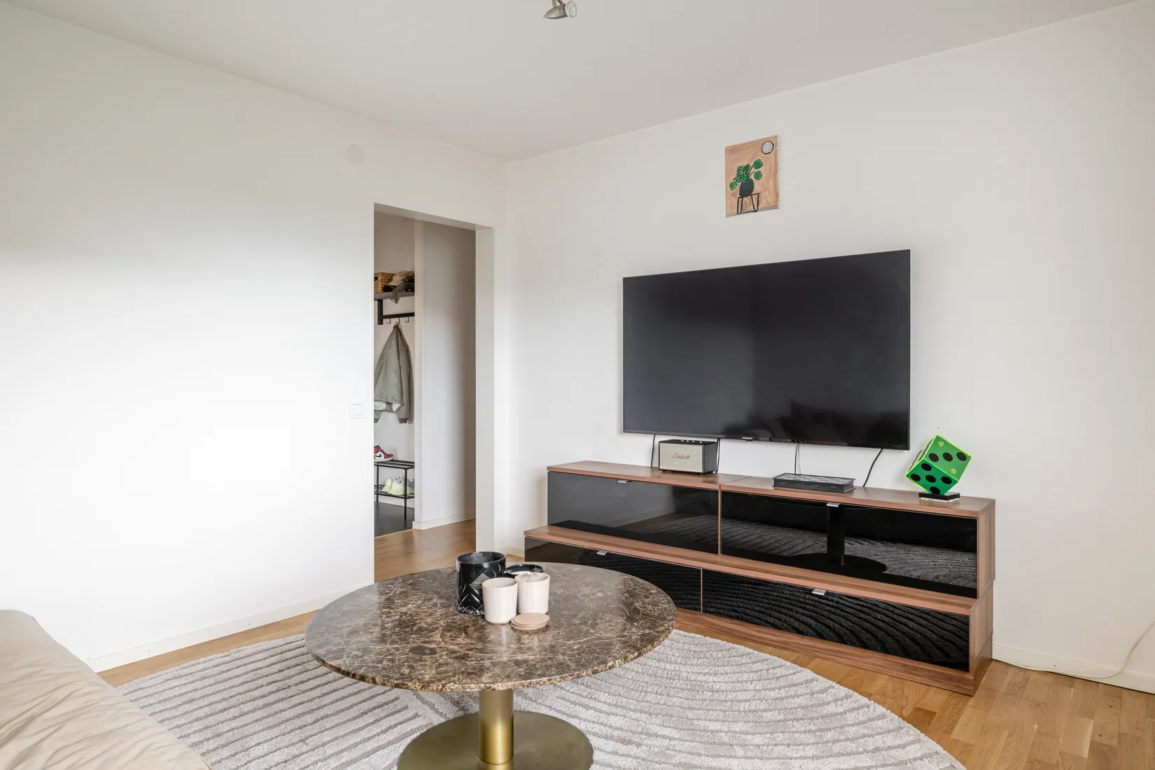 Bostadsrätt, Sågstuvägen 9, Visättra, Huddinge