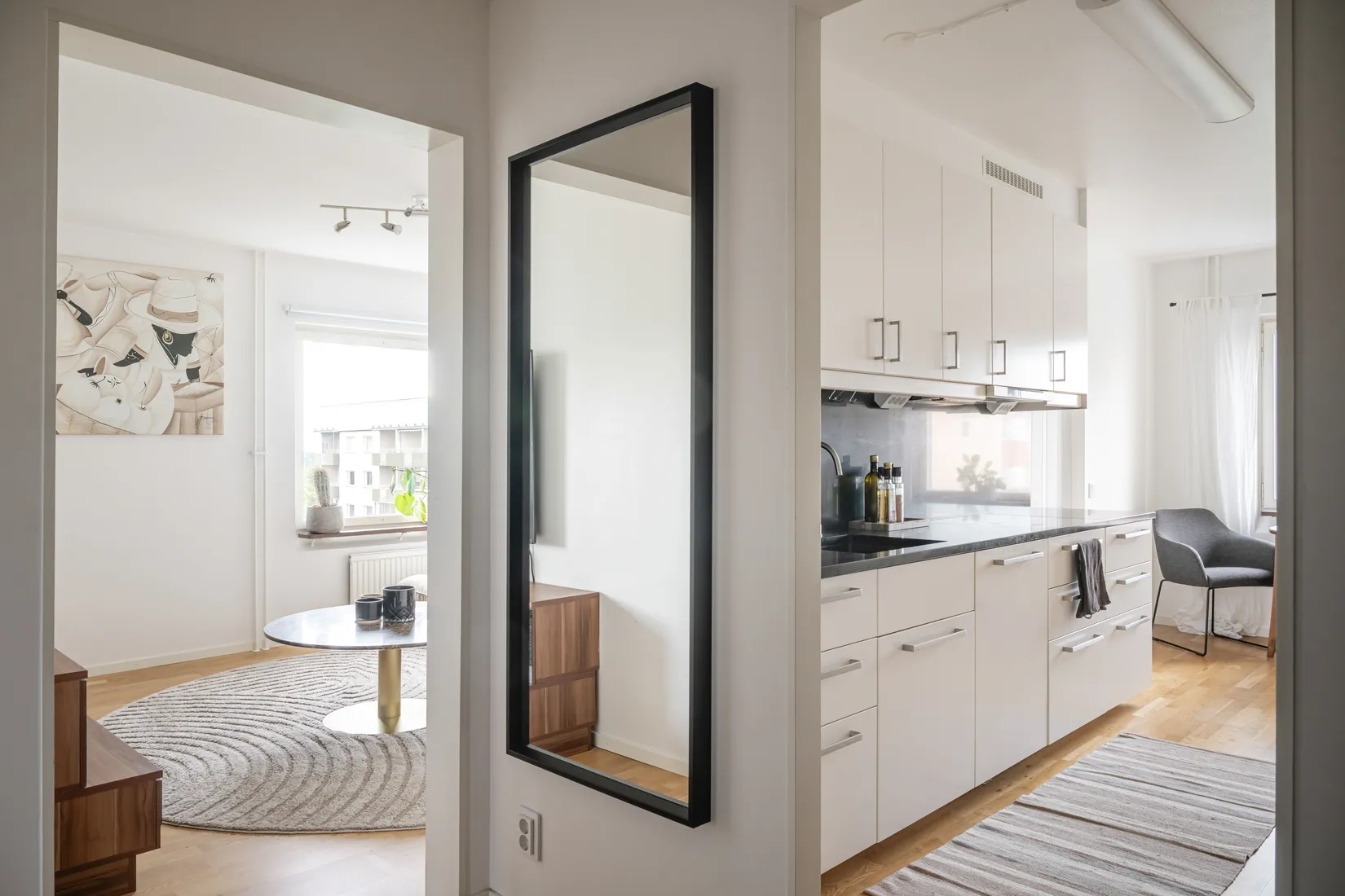 Bostadsrätt, Sågstuvägen 9, Visättra, Huddinge