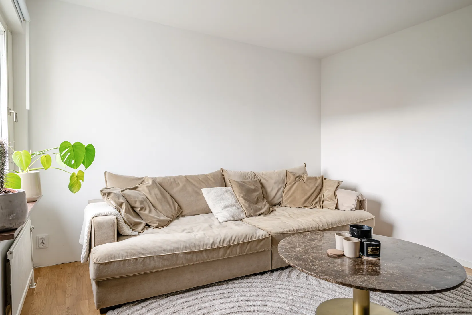 Bostadsrätt, Sågstuvägen 9, Visättra, Huddinge
