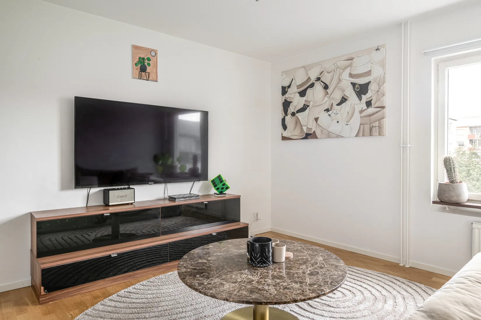 Bostadsrätt, Sågstuvägen 9, Visättra, Huddinge