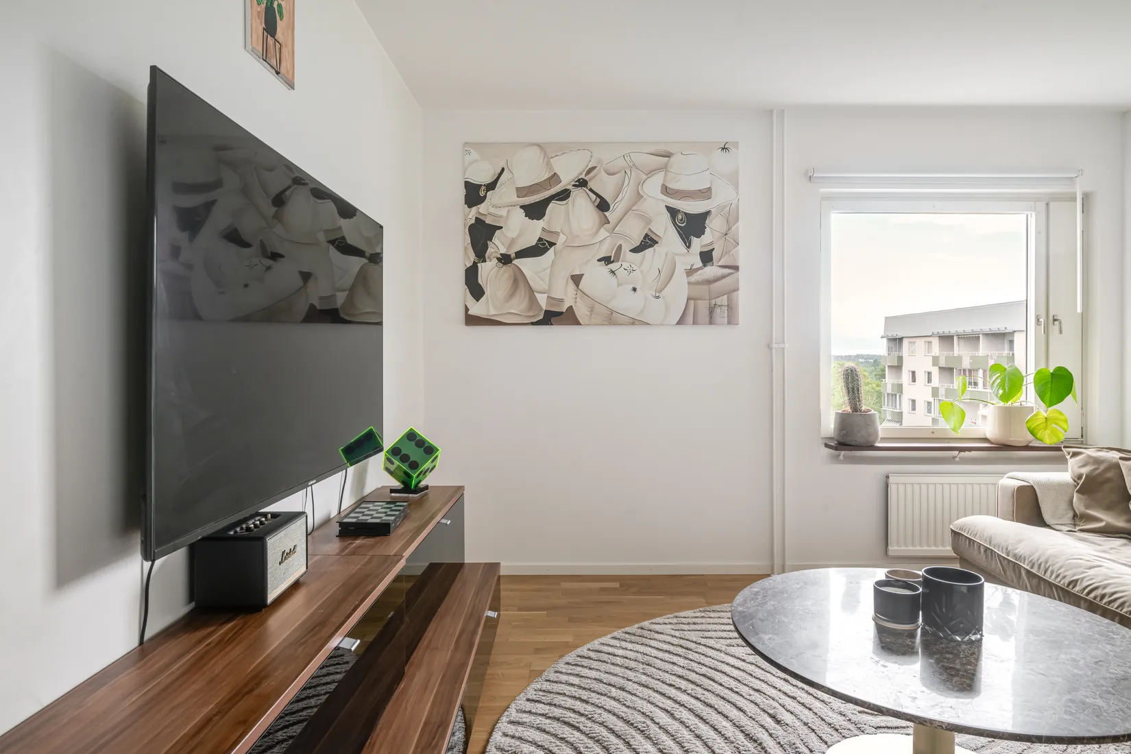 Bostadsrätt, Sågstuvägen 9, Visättra, Huddinge