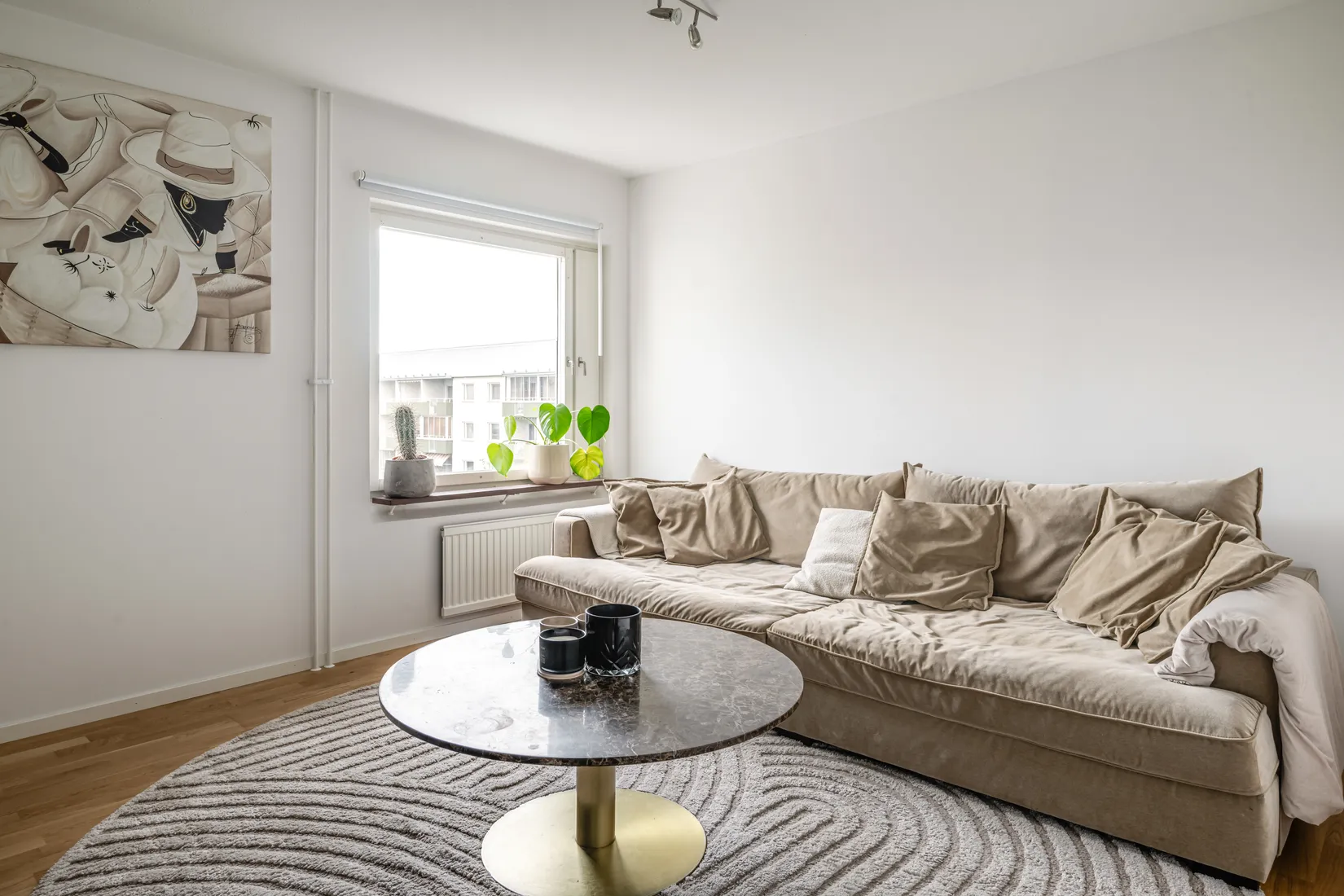 Bostadsrätt, Sågstuvägen 9, Visättra, Huddinge