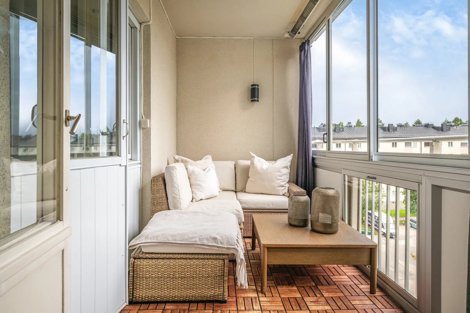 Bostadsrätt, Sågstuvägen 9, Visättra, Huddinge