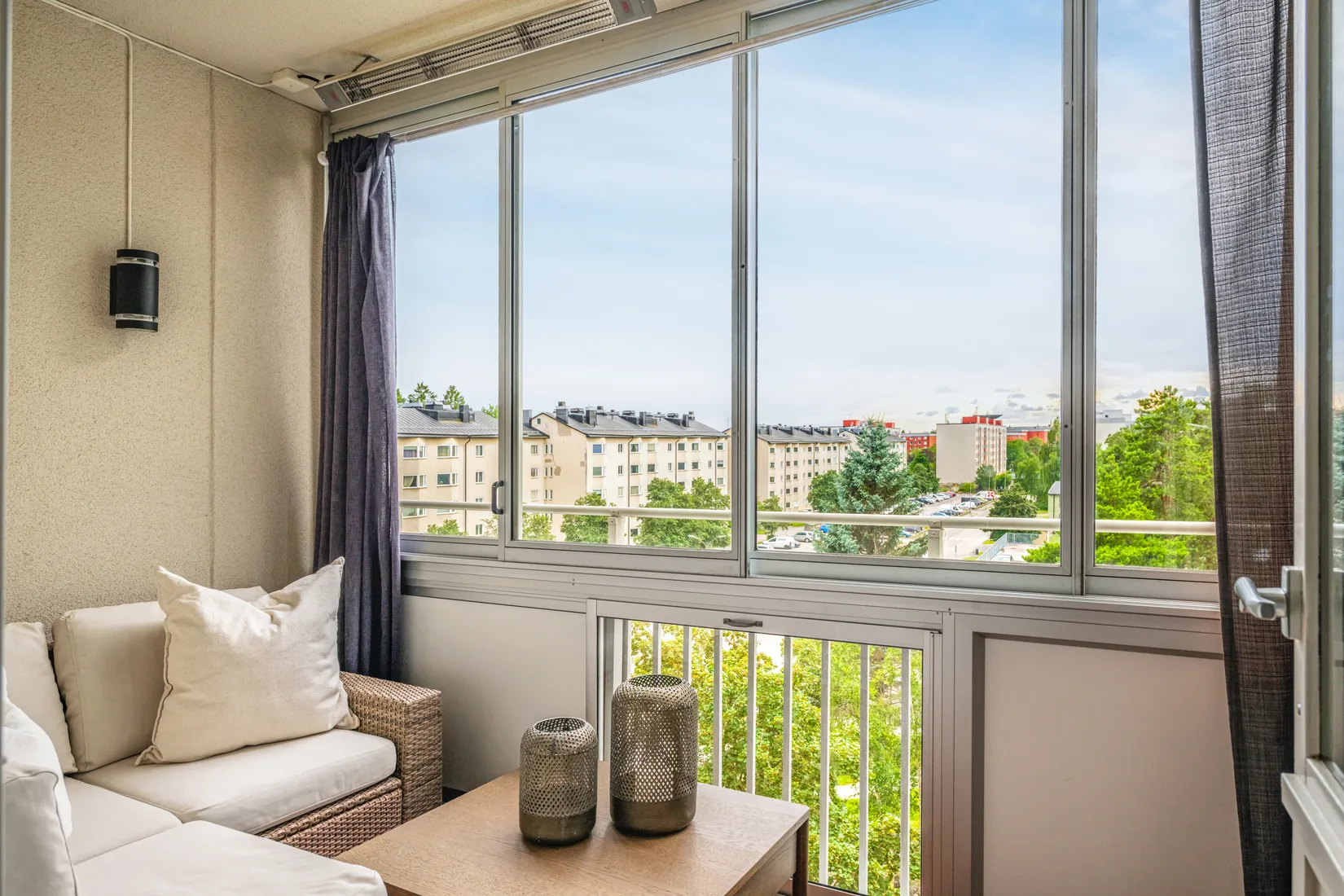 Bostadsrätt, Sågstuvägen 9, Visättra, Huddinge