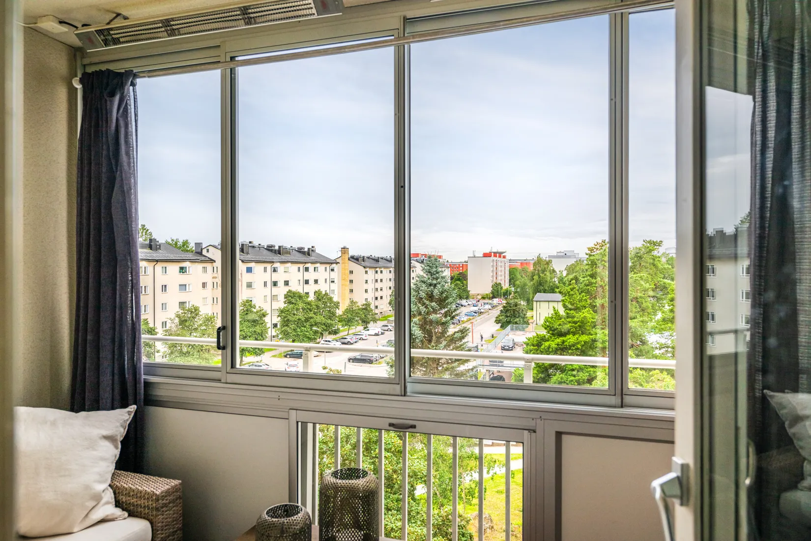 Bostadsrätt, Sågstuvägen 9, Visättra, Huddinge