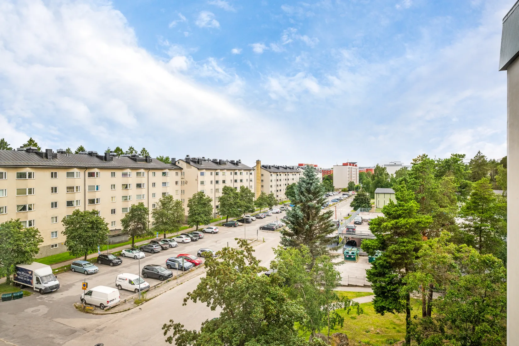 Bostadsrätt, Sågstuvägen 9, Visättra, Huddinge