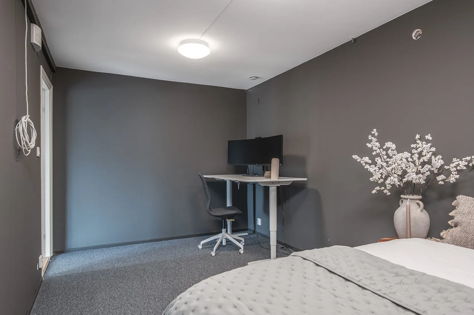 Villa, Medvindsgatan 37, Lindö, Norrköping