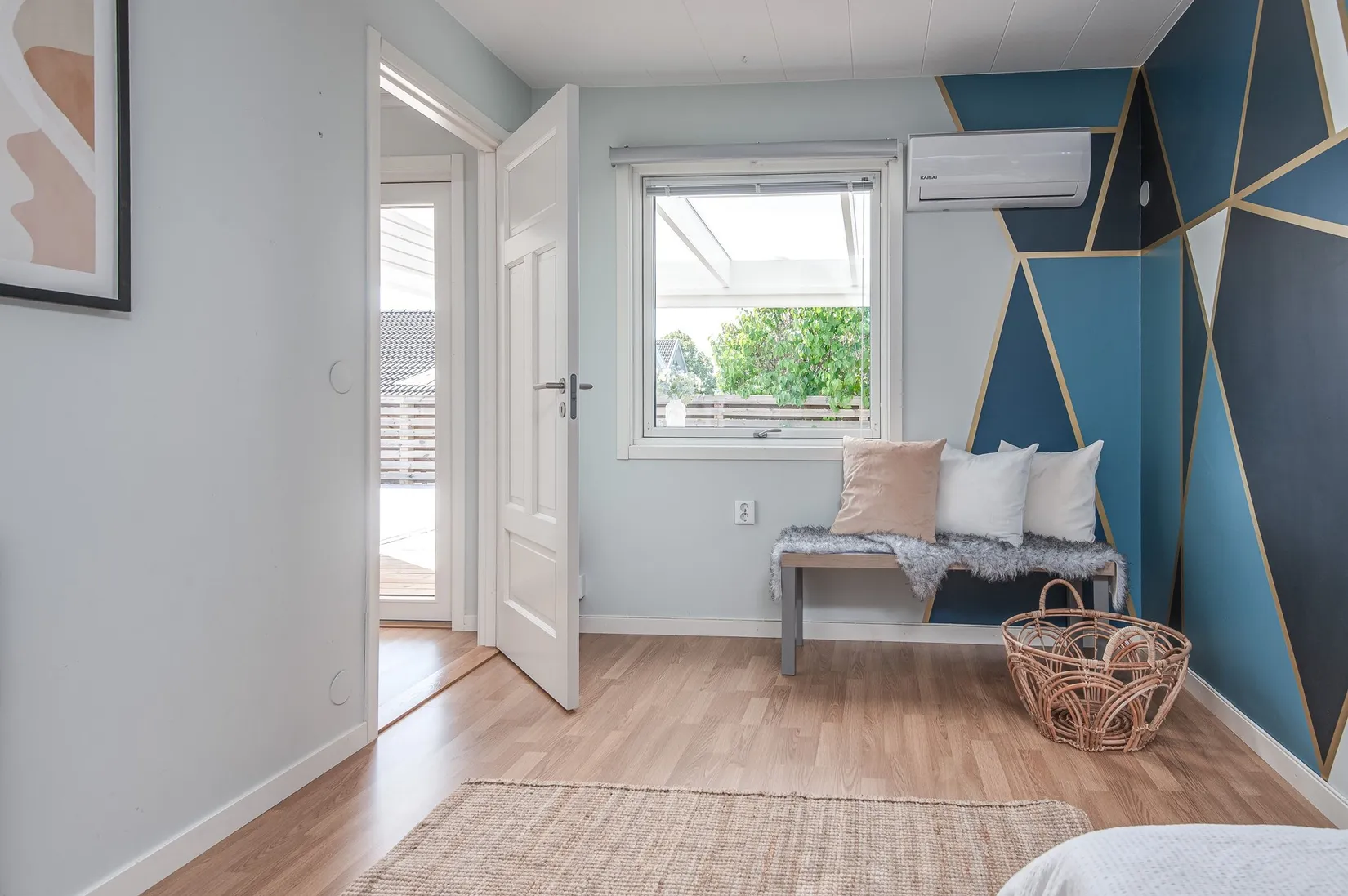 Villa, Medvindsgatan 37, Lindö, Norrköping