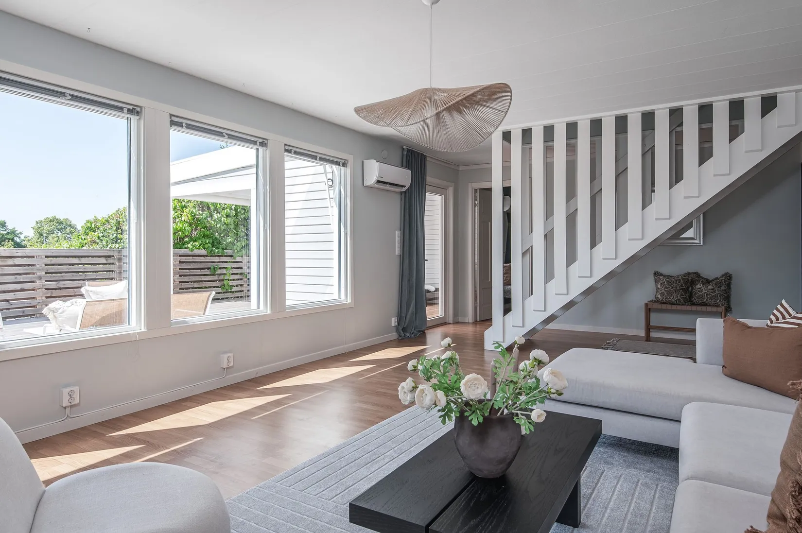 Villa, Medvindsgatan 37, Lindö, Norrköping