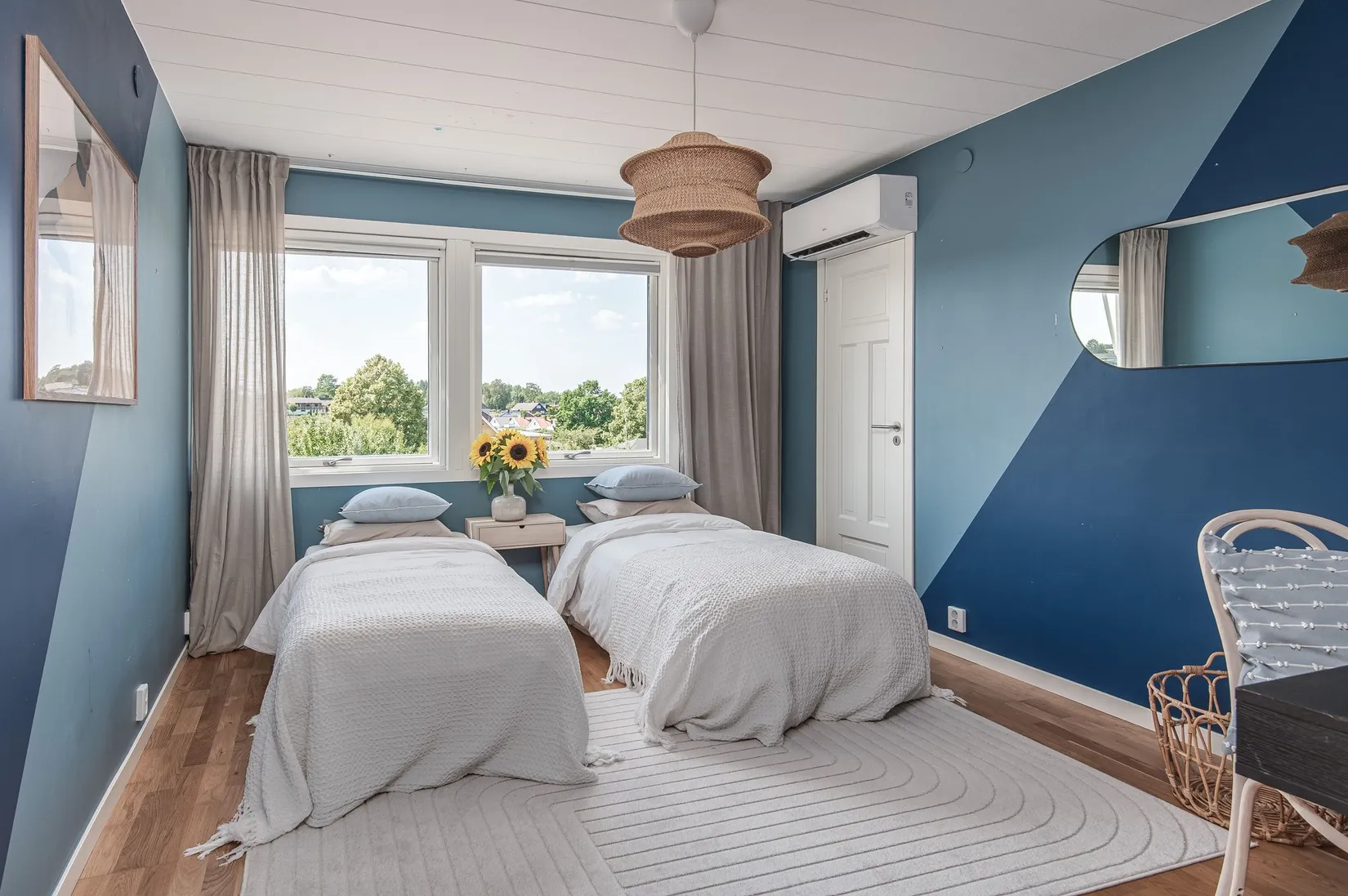 Villa, Medvindsgatan 37, Lindö, Norrköping