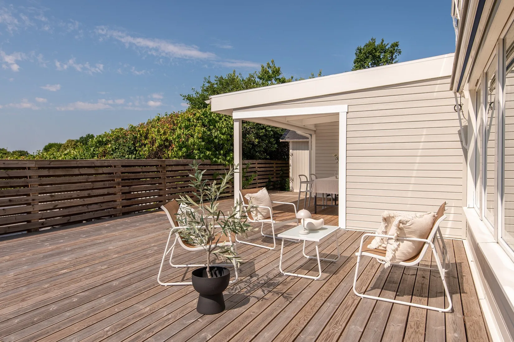 Villa, Medvindsgatan 37, Lindö, Norrköping