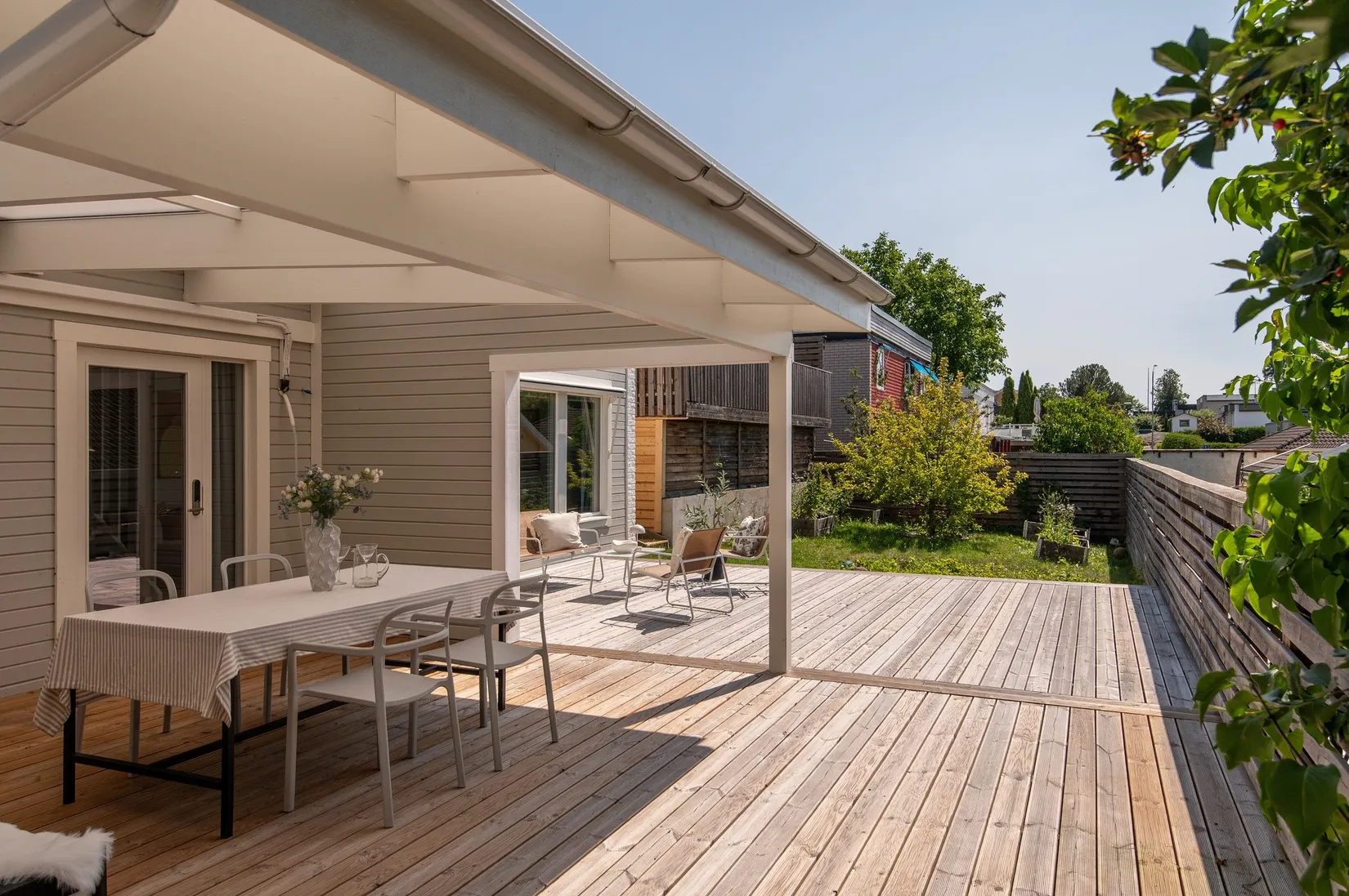 Villa, Medvindsgatan 37, Lindö, Norrköping