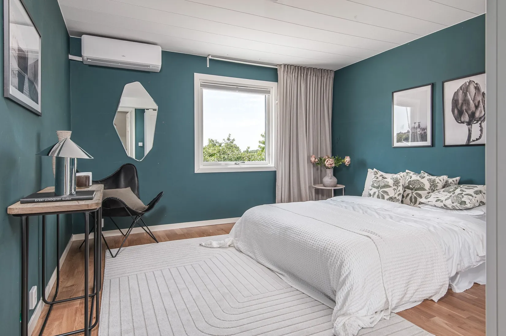 Villa, Medvindsgatan 37, Lindö, Norrköping