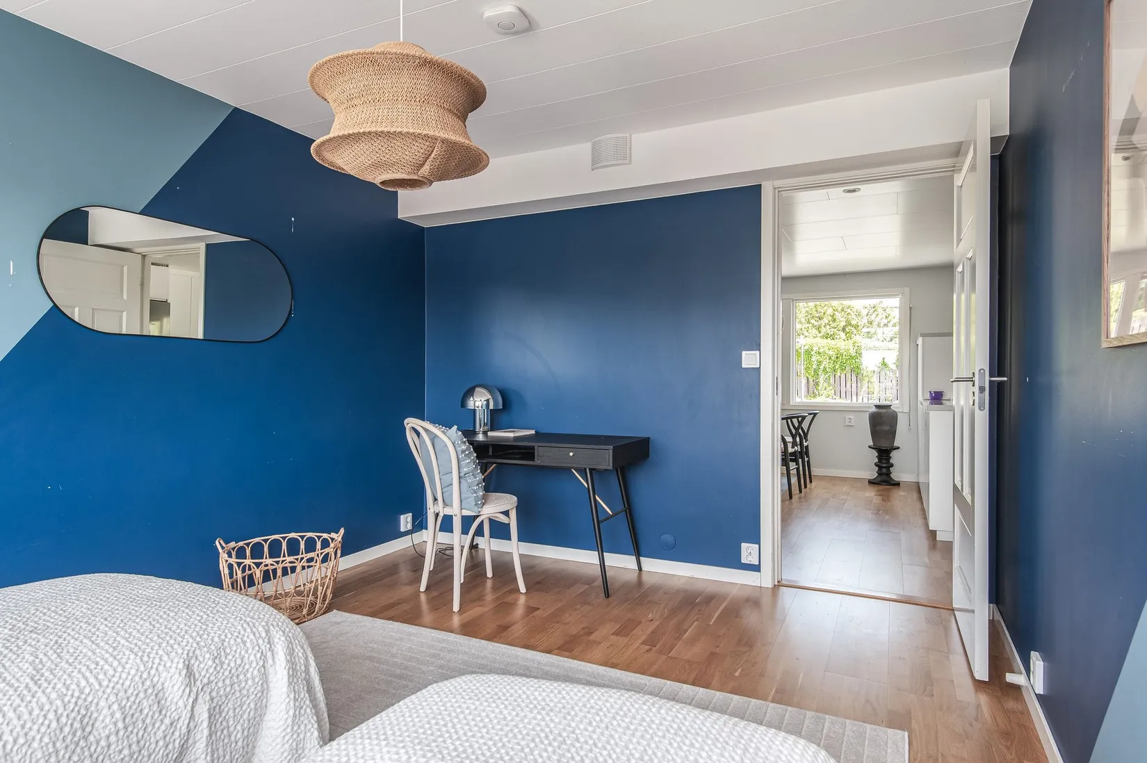 Villa, Medvindsgatan 37, Lindö, Norrköping