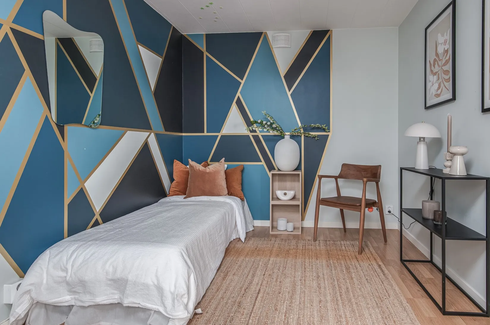 Villa, Medvindsgatan 37, Lindö, Norrköping