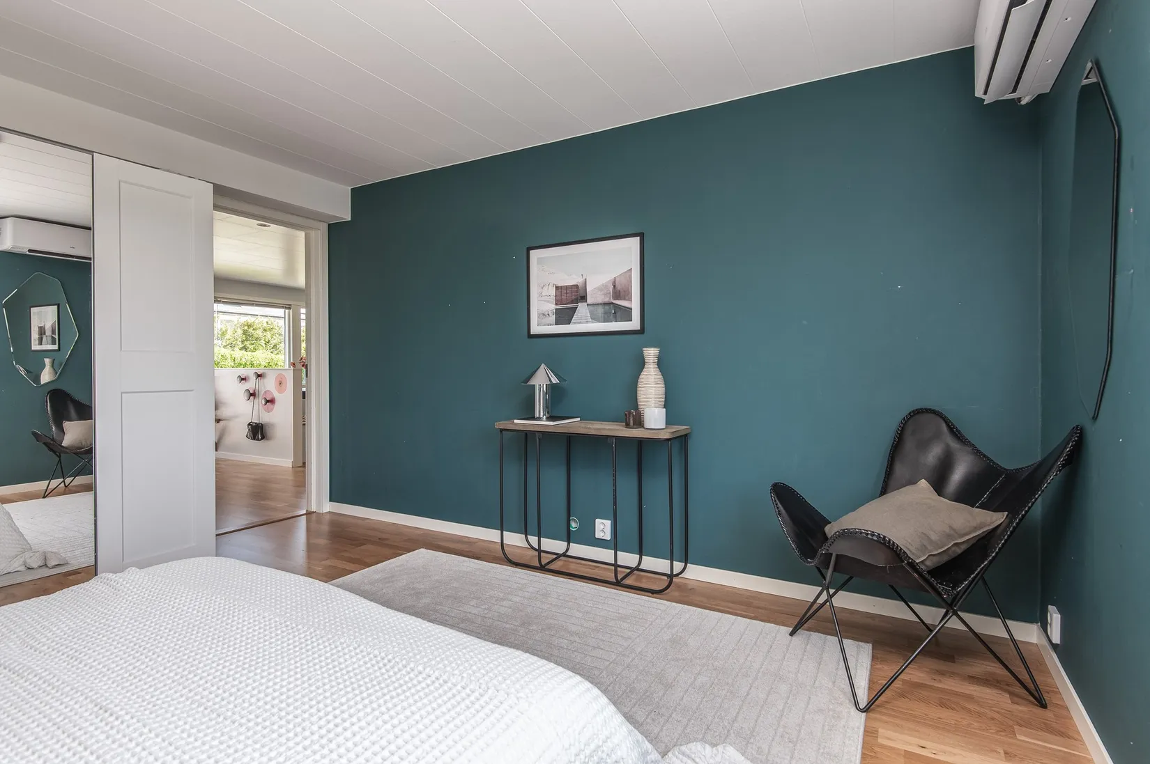 Villa, Medvindsgatan 37, Lindö, Norrköping
