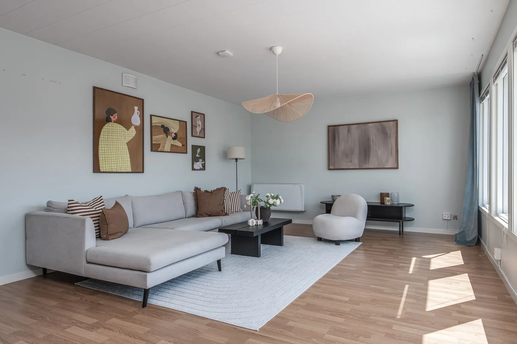 Villa, Medvindsgatan 37, Lindö, Norrköping