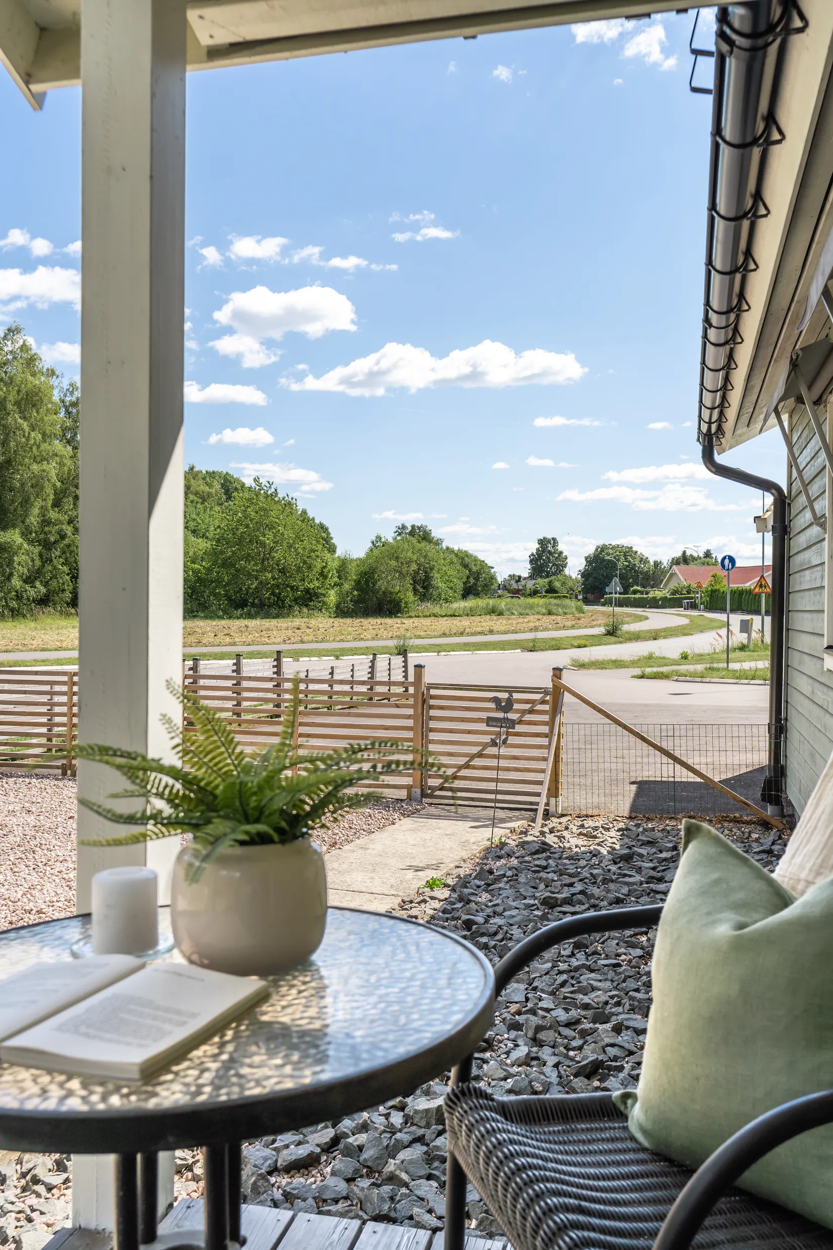 Villa, Orrvägen 13, Kristianstad