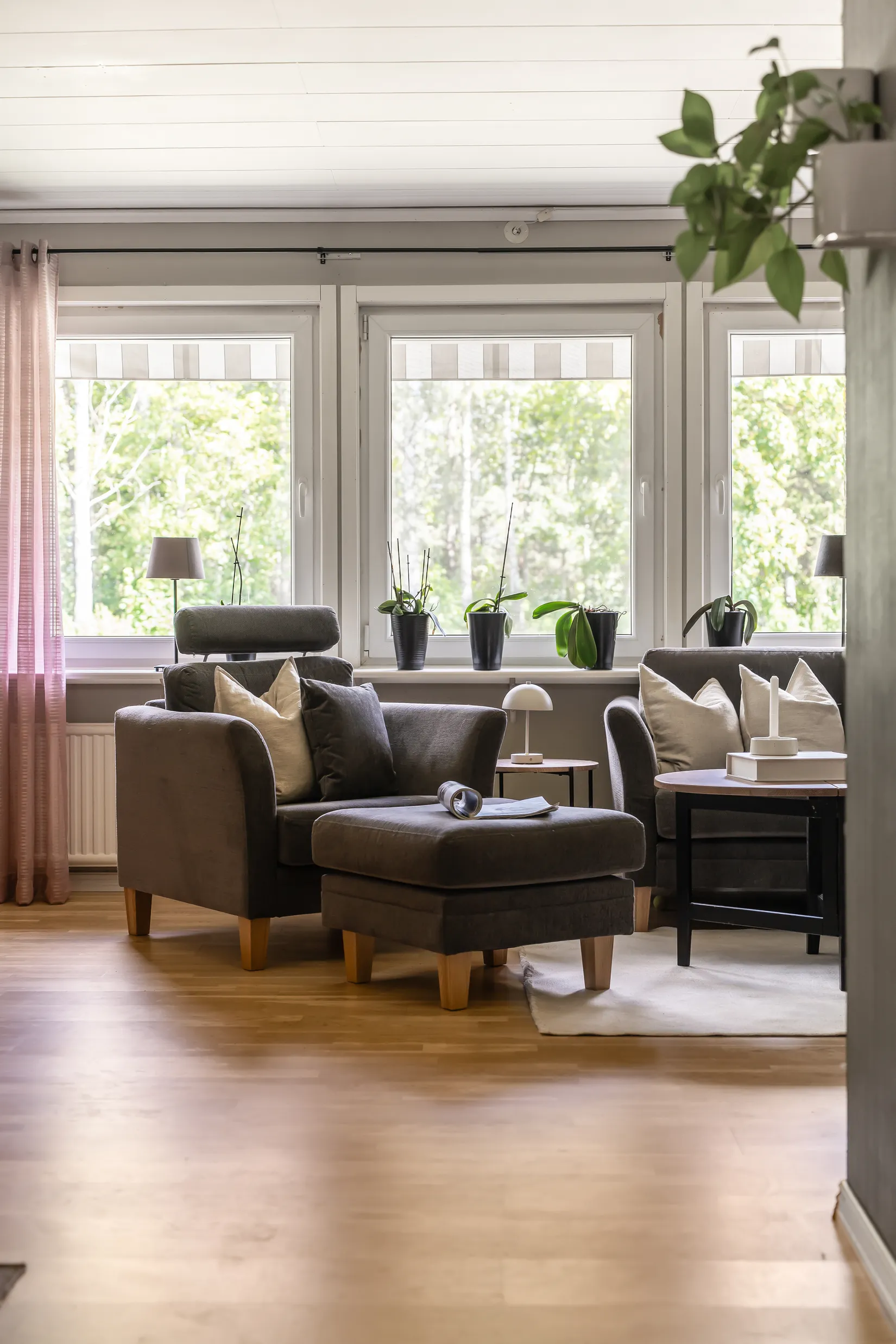Villa, Orrvägen 13, Kristianstad