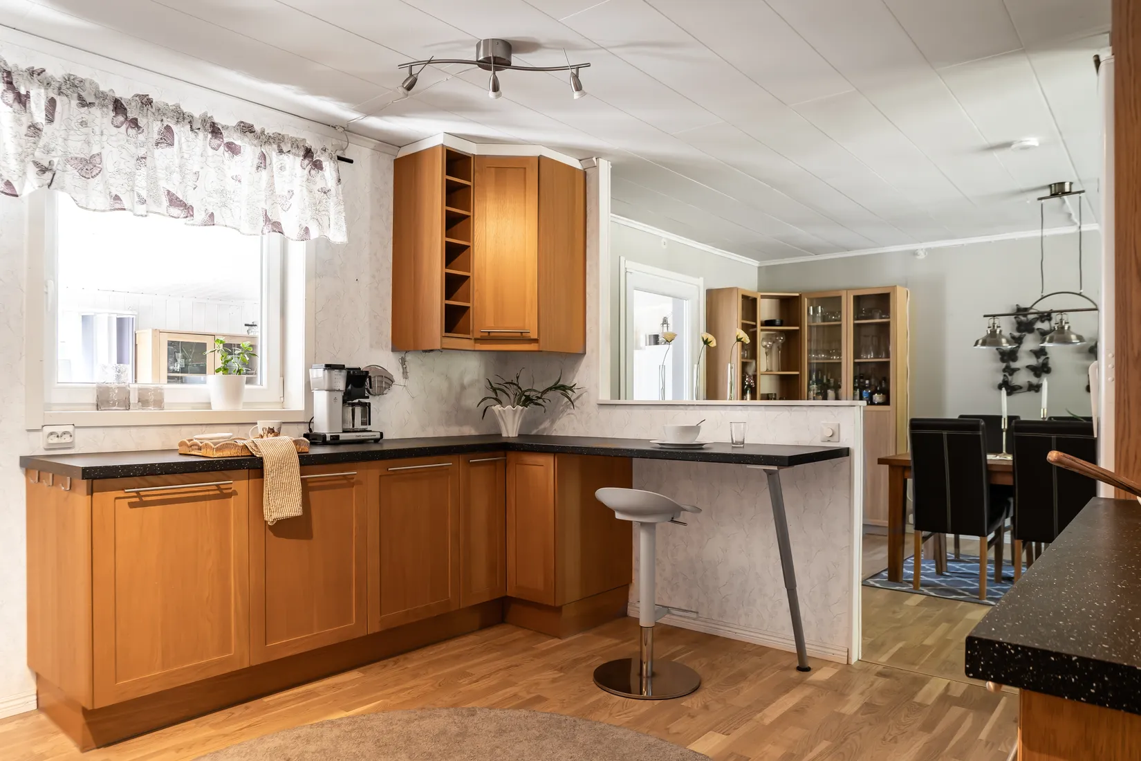 Villa, Orrvägen 13, Kristianstad