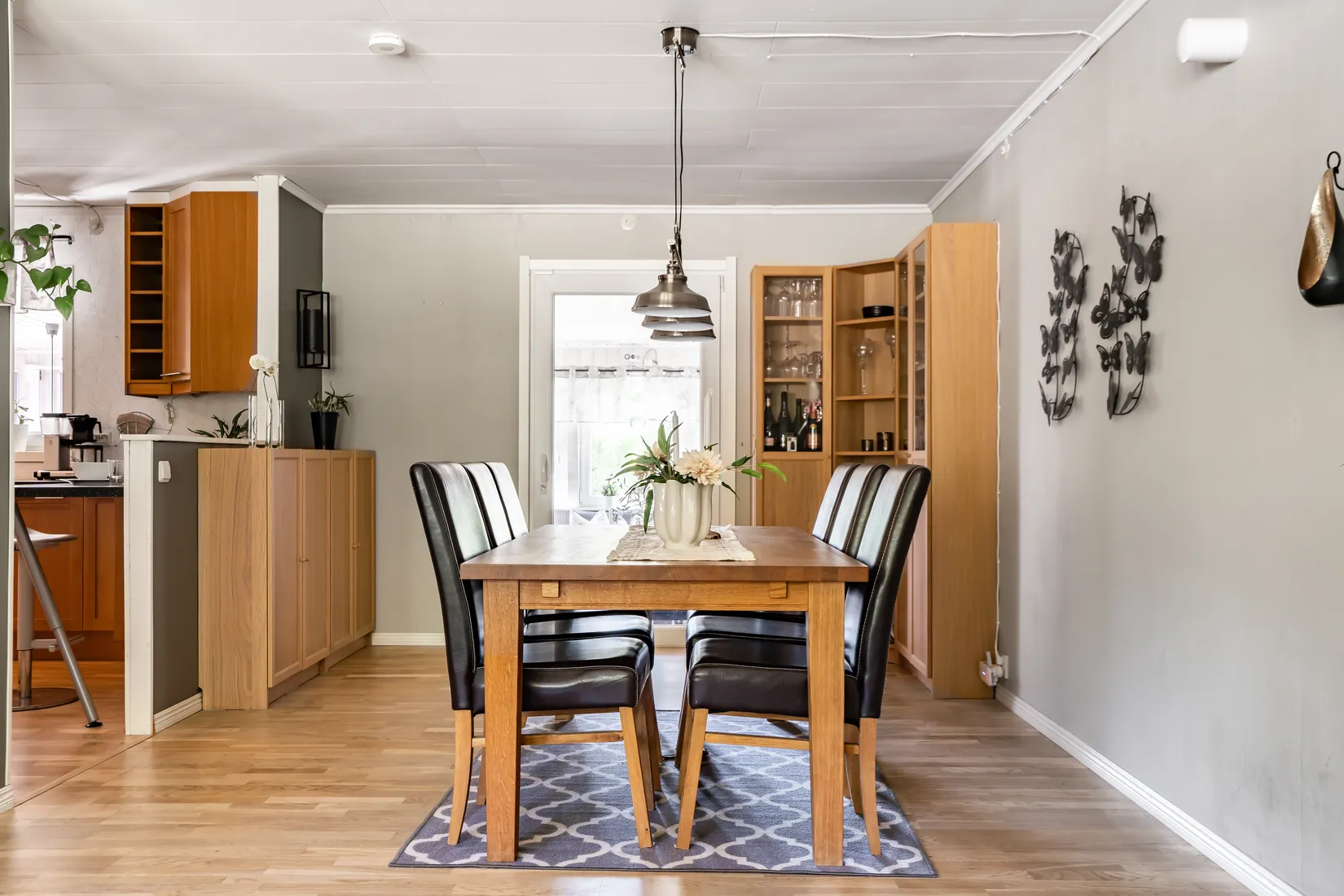 Villa, Orrvägen 13, Kristianstad