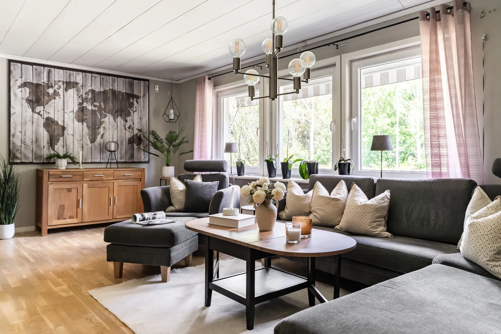 Villa, Orrvägen 13, Kristianstad